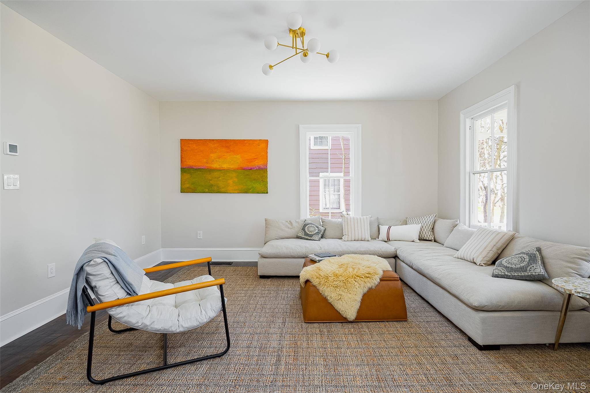 Casa de 3 Dormitorios en Venta en Rhinebeck - Nueva York - EE. UU. - 3