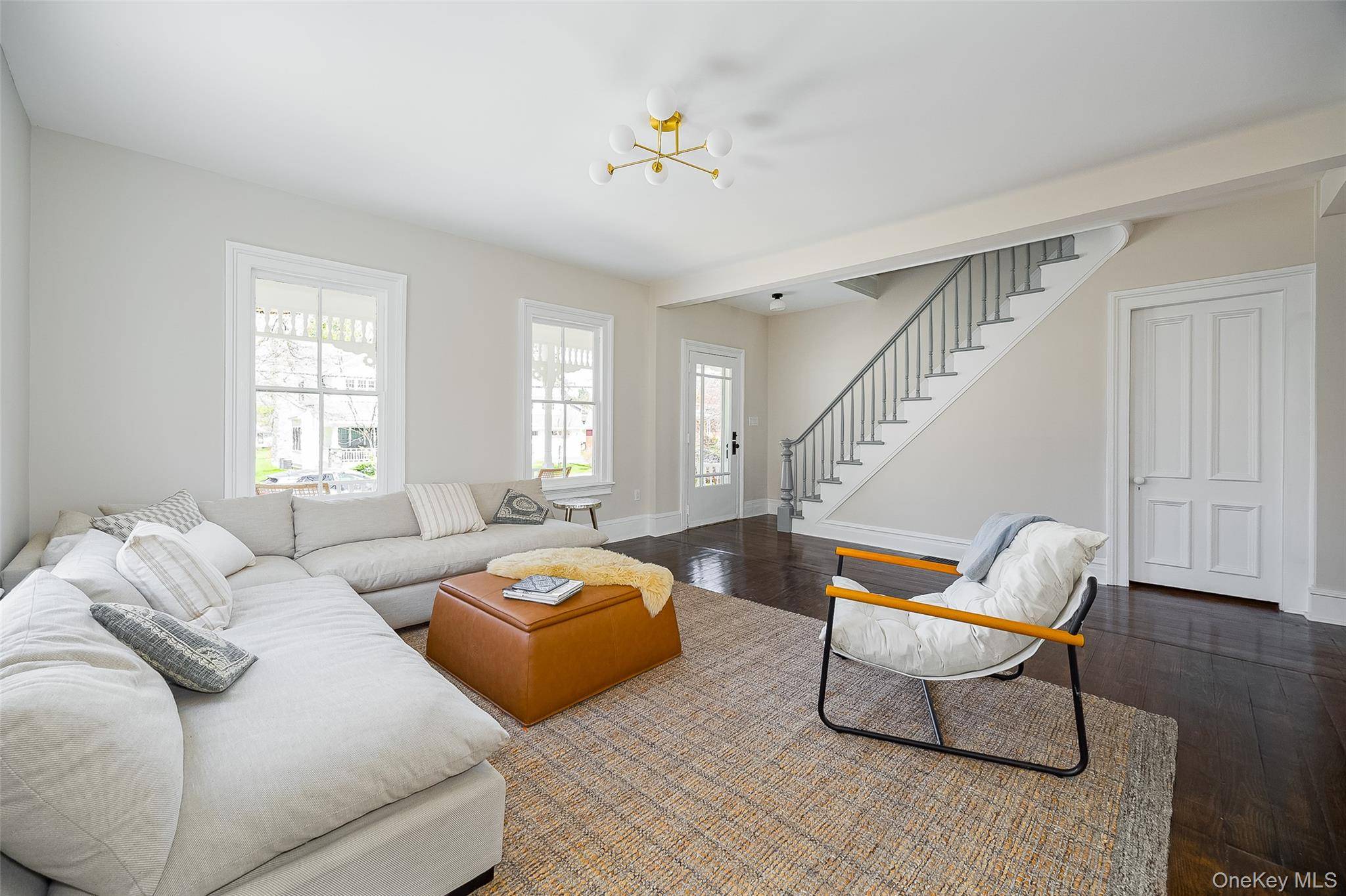 Casa de 3 Dormitorios en Venta en Rhinebeck - Nueva York - EE. UU. - 4