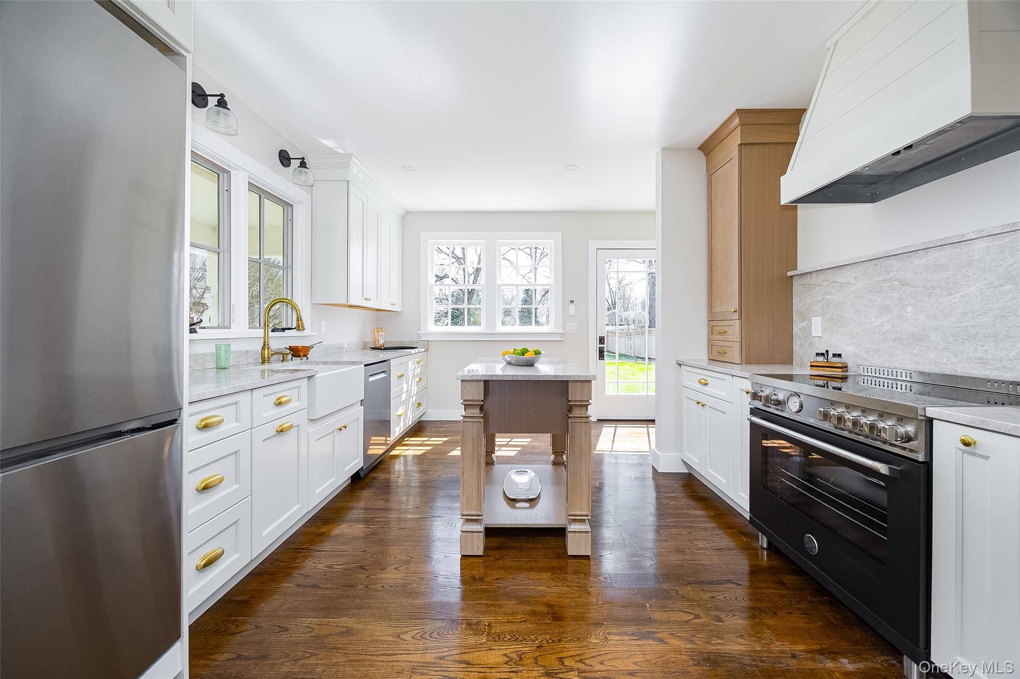 Casa de 3 Dormitorios en Venta en Rhinebeck - Nueva York - EE. UU. - 5