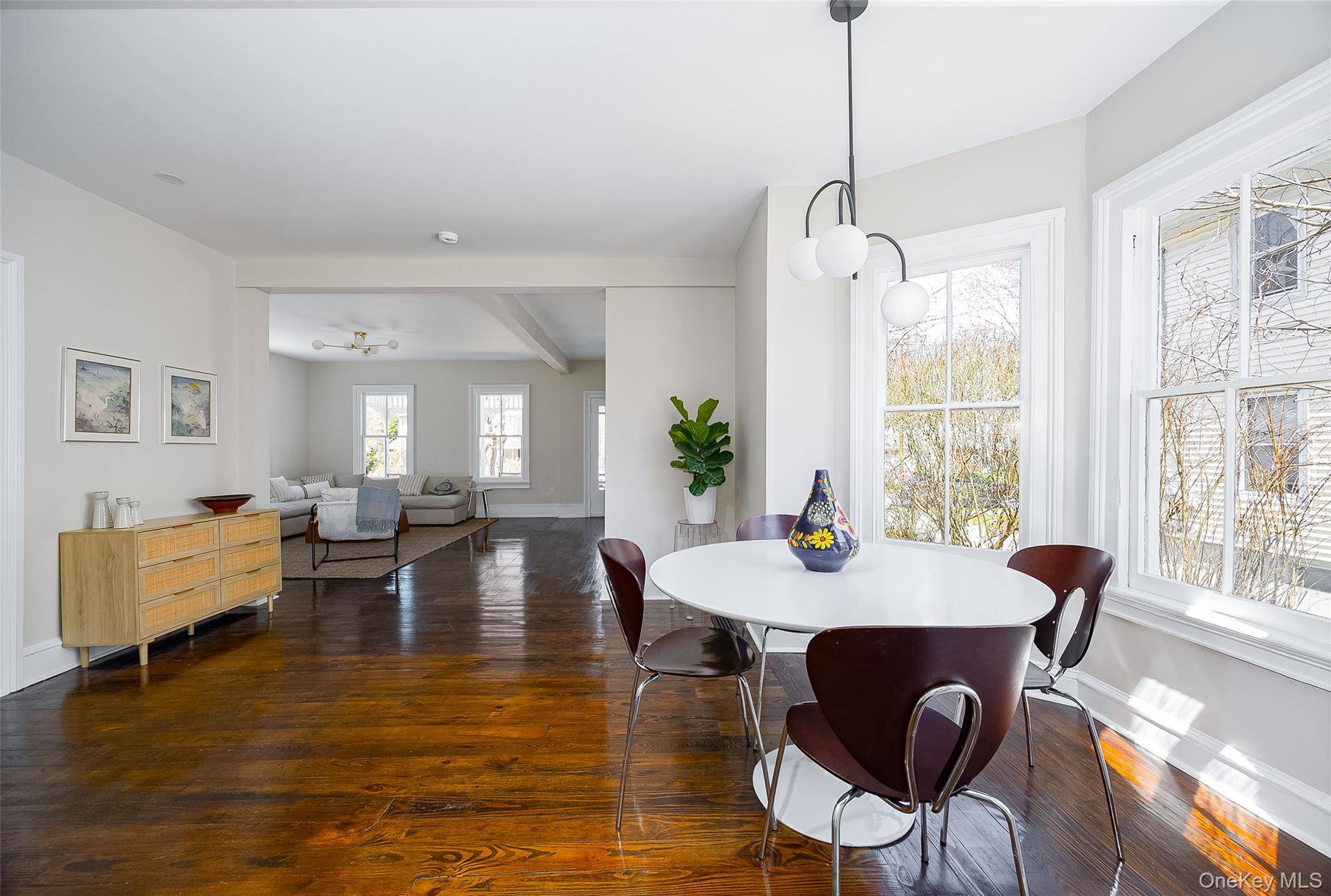 Casa de 3 Dormitorios en Venta en Rhinebeck - Nueva York - EE. UU. - 8