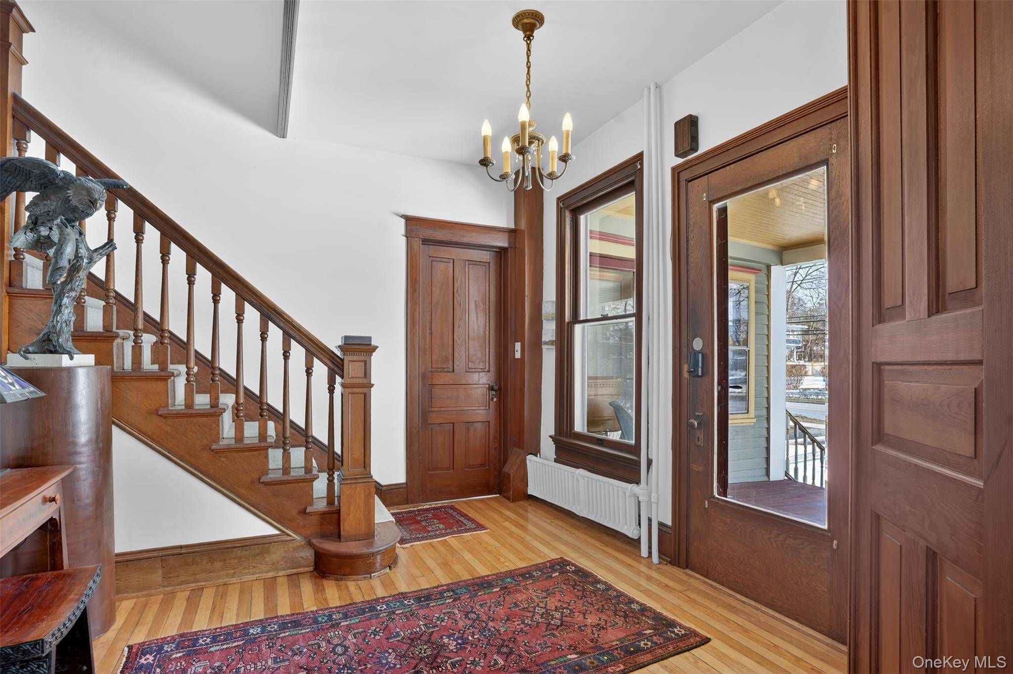 Maison 3 chambres à vendre à Rhinebeck - New York - USA - 4