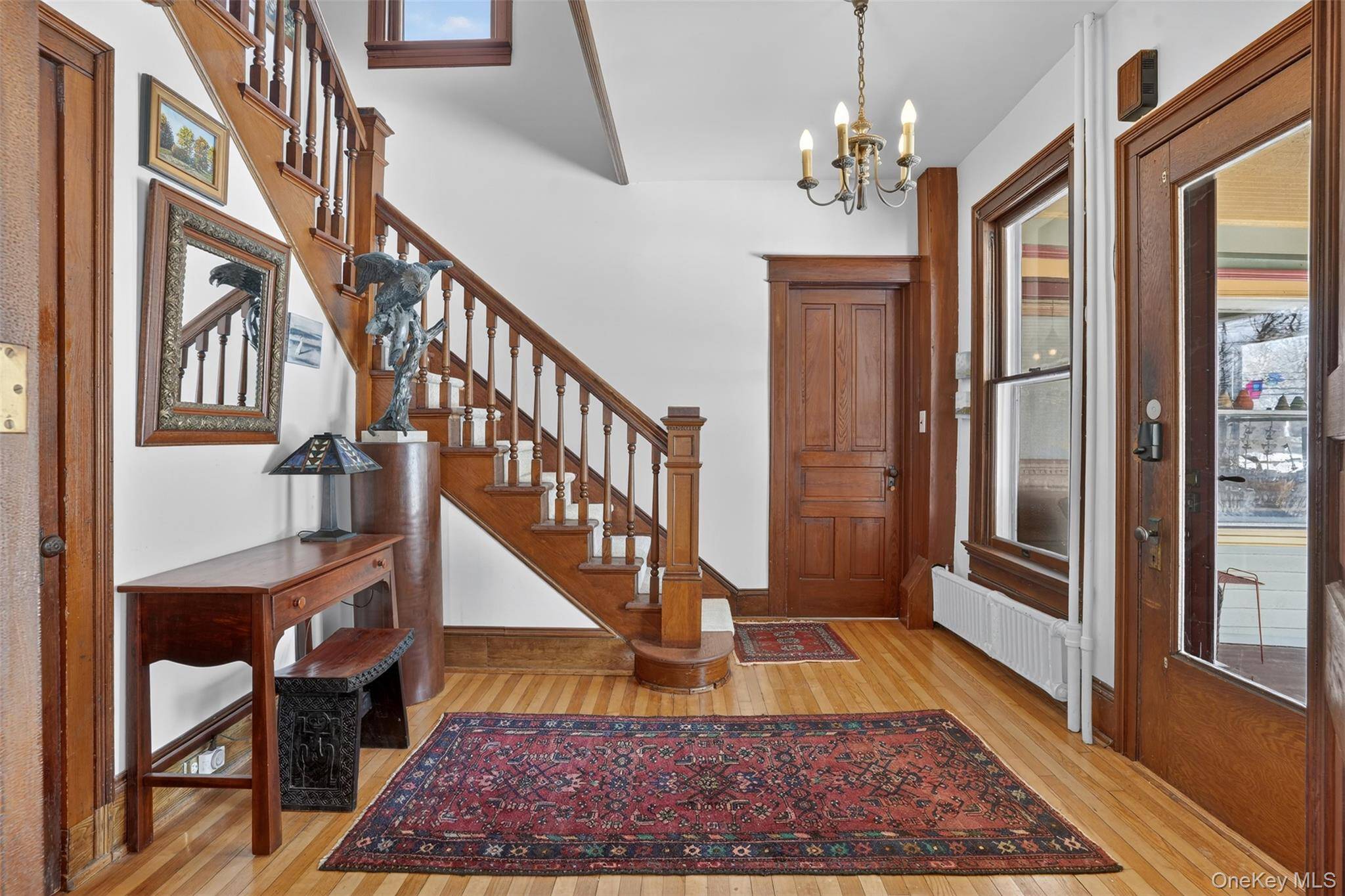 Maison 3 chambres à vendre à Rhinebeck - New York - USA - 5