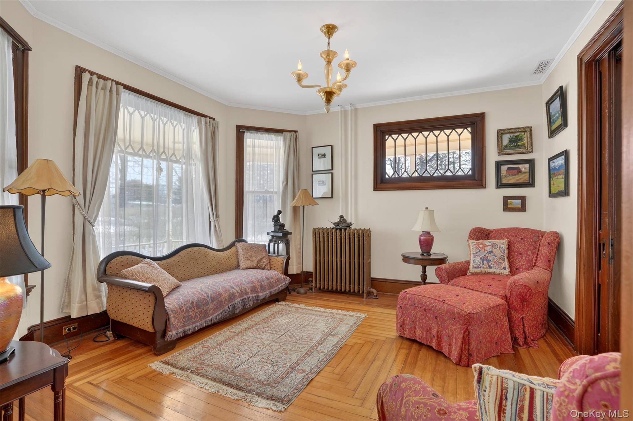 Maison 3 chambres à vendre à Rhinebeck - New York - USA - 7