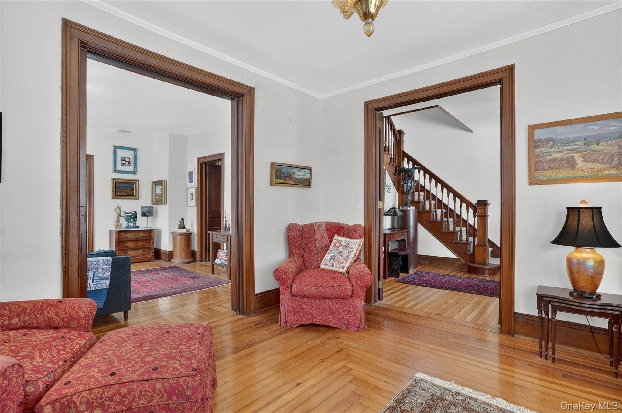 Maison 3 chambres à vendre à Rhinebeck - New York - USA - 8