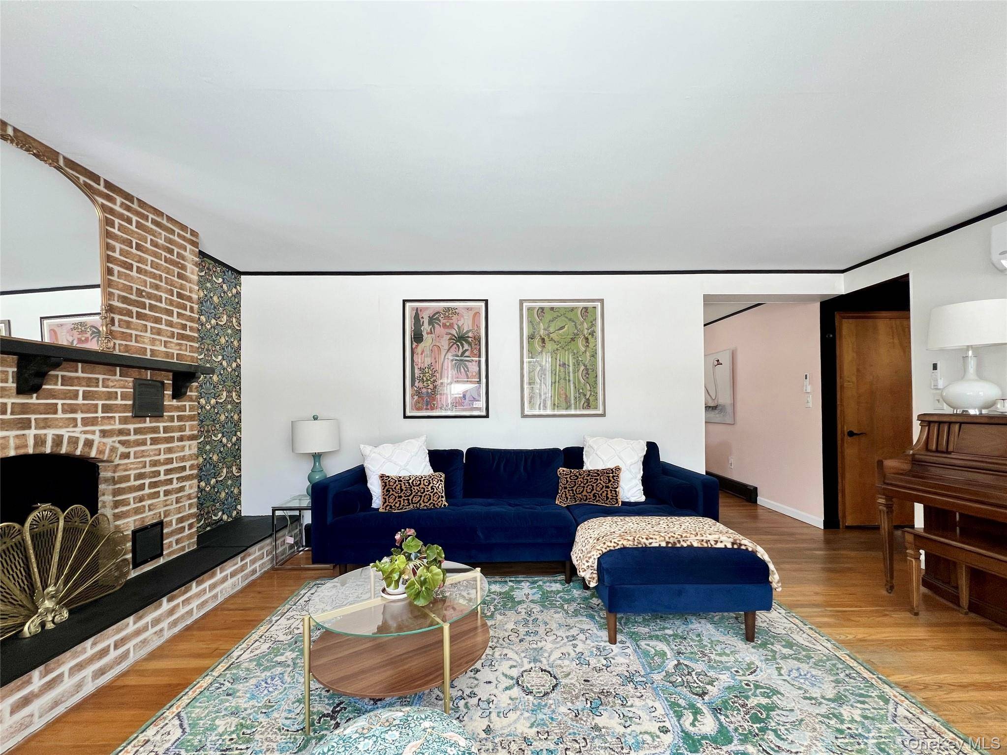 Casa de 3 Dormitorios en Venta en Rhinebeck - Nueva York - EE. UU. - 2