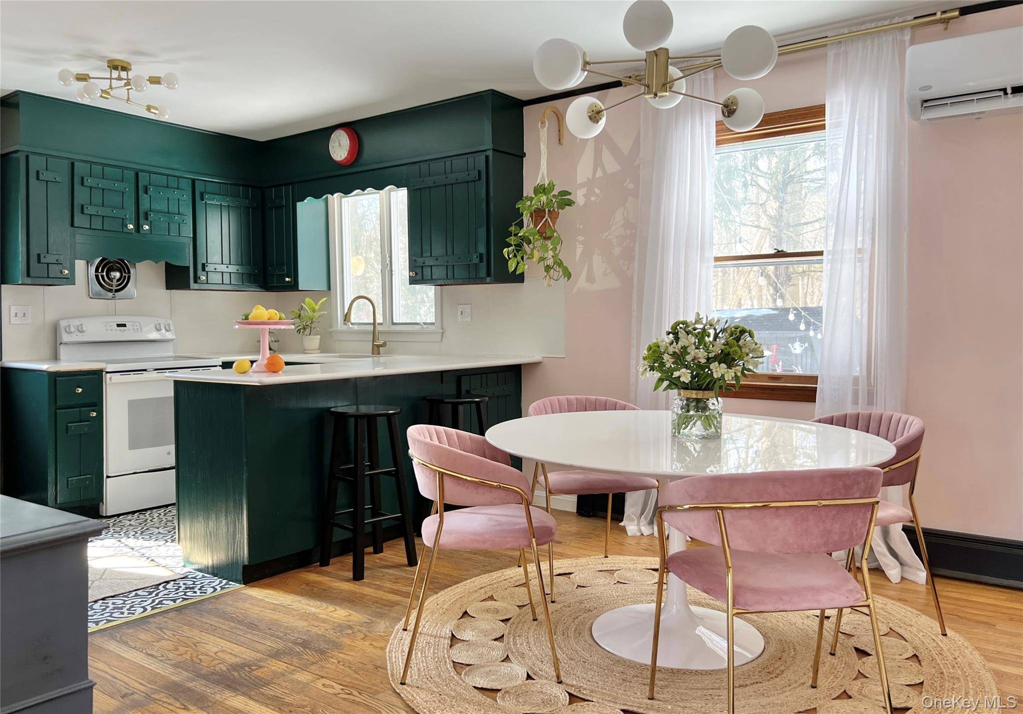 Casa de 3 Dormitorios en Venta en Rhinebeck - Nueva York - EE. UU. - 3