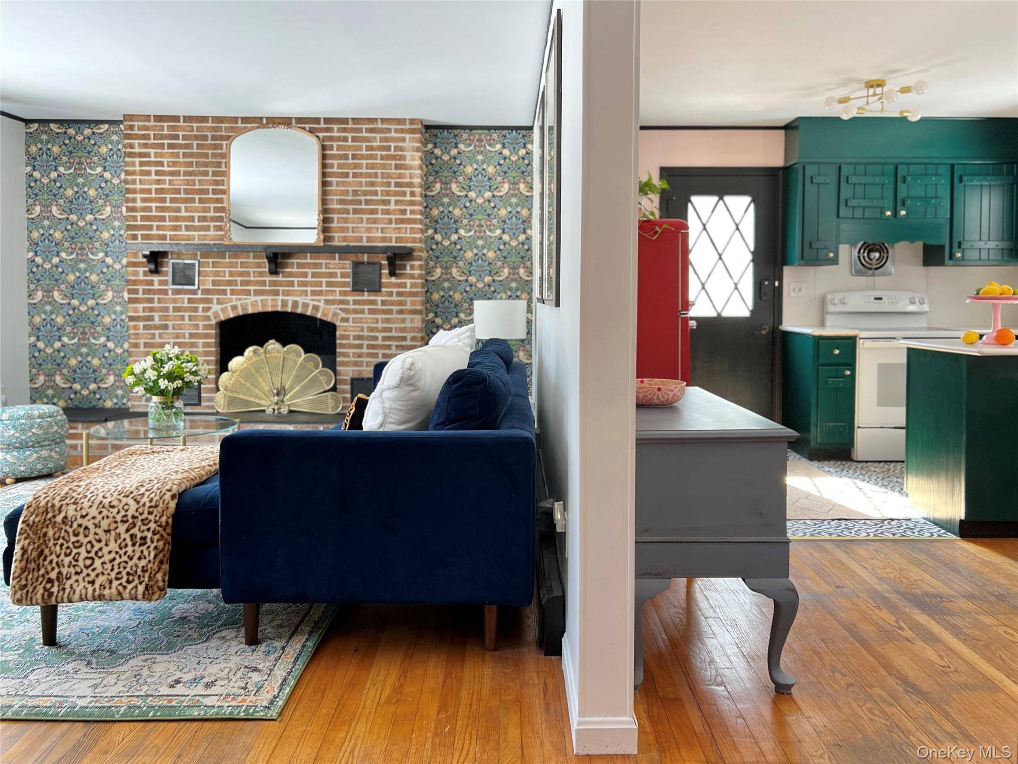 Casa de 3 Dormitorios en Venta en Rhinebeck - Nueva York - EE. UU. - 6