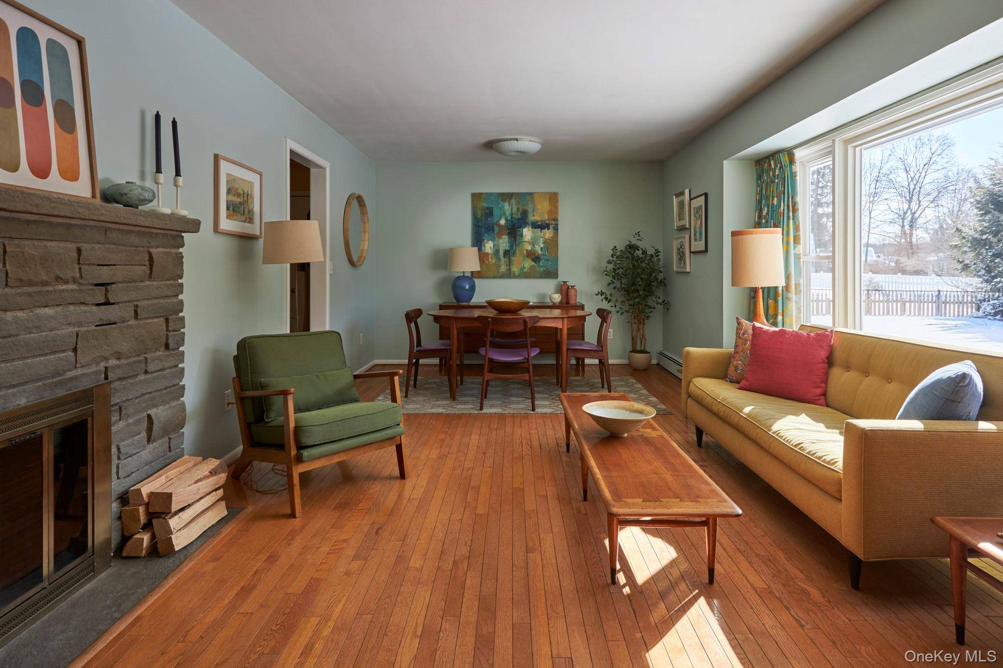 Casa com 3 Quartos à Venda em Rhinebeck - Nova Iorque - EUA - 7