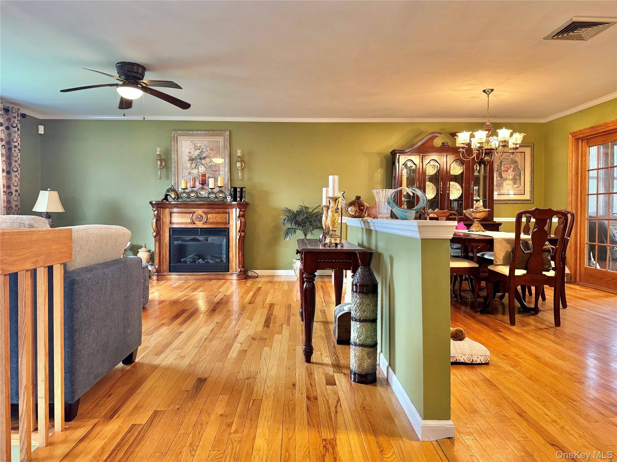 Casa de 3 Dormitorios en Venta en Rock Tavern - Nueva York - EE. UU. - 3