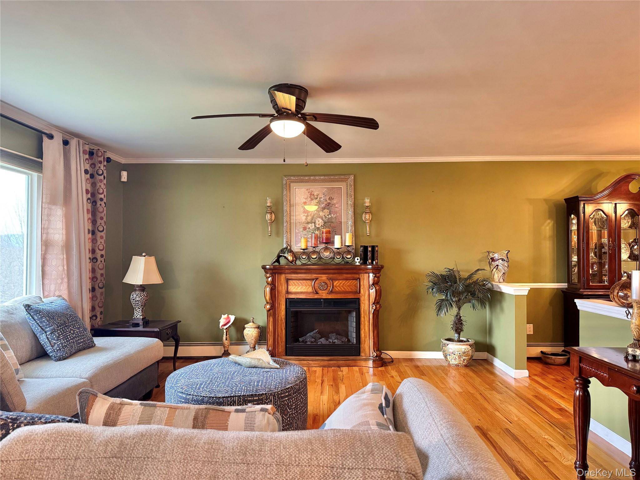 Casa de 3 Dormitorios en Venta en Rock Tavern - Nueva York - EE. UU. - 6