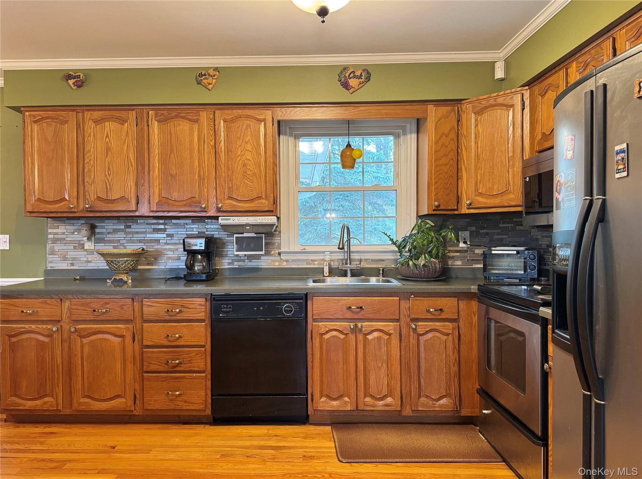 Casa de 3 Dormitorios en Venta en Rock Tavern - Nueva York - EE. UU. - 7