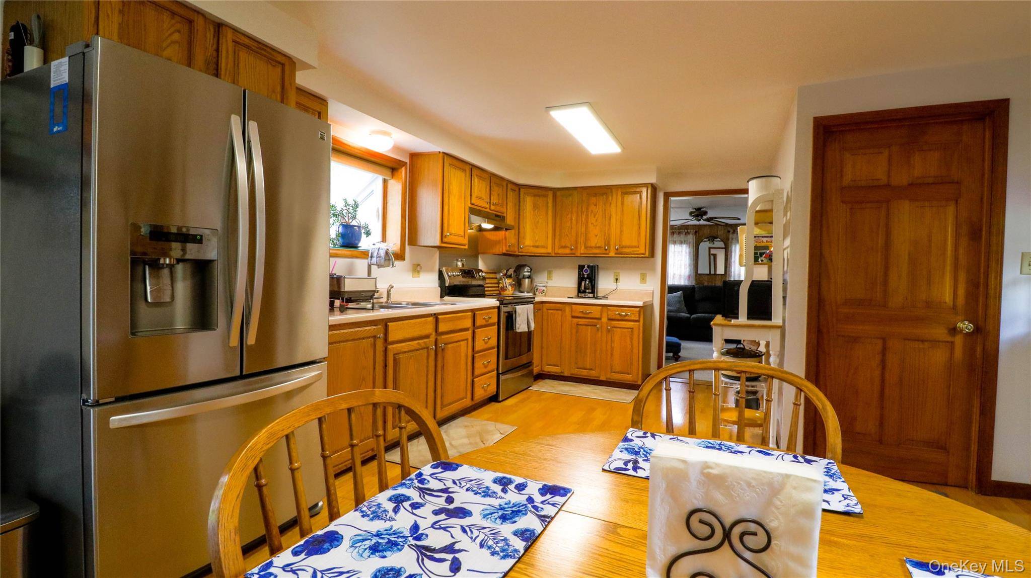 Casa de 3 Dormitorios en Venta en Roscoe - Nueva York - EE. UU. - 7