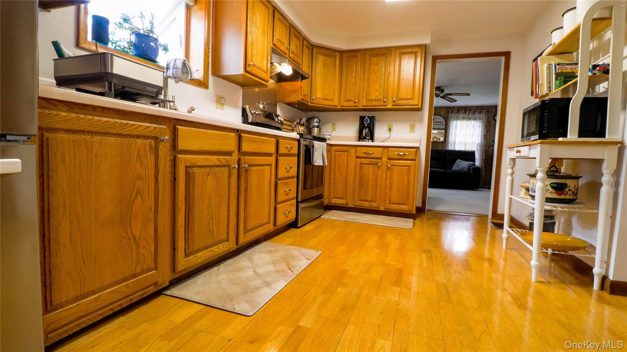 Casa de 3 Dormitorios en Venta en Roscoe - Nueva York - EE. UU. - 8