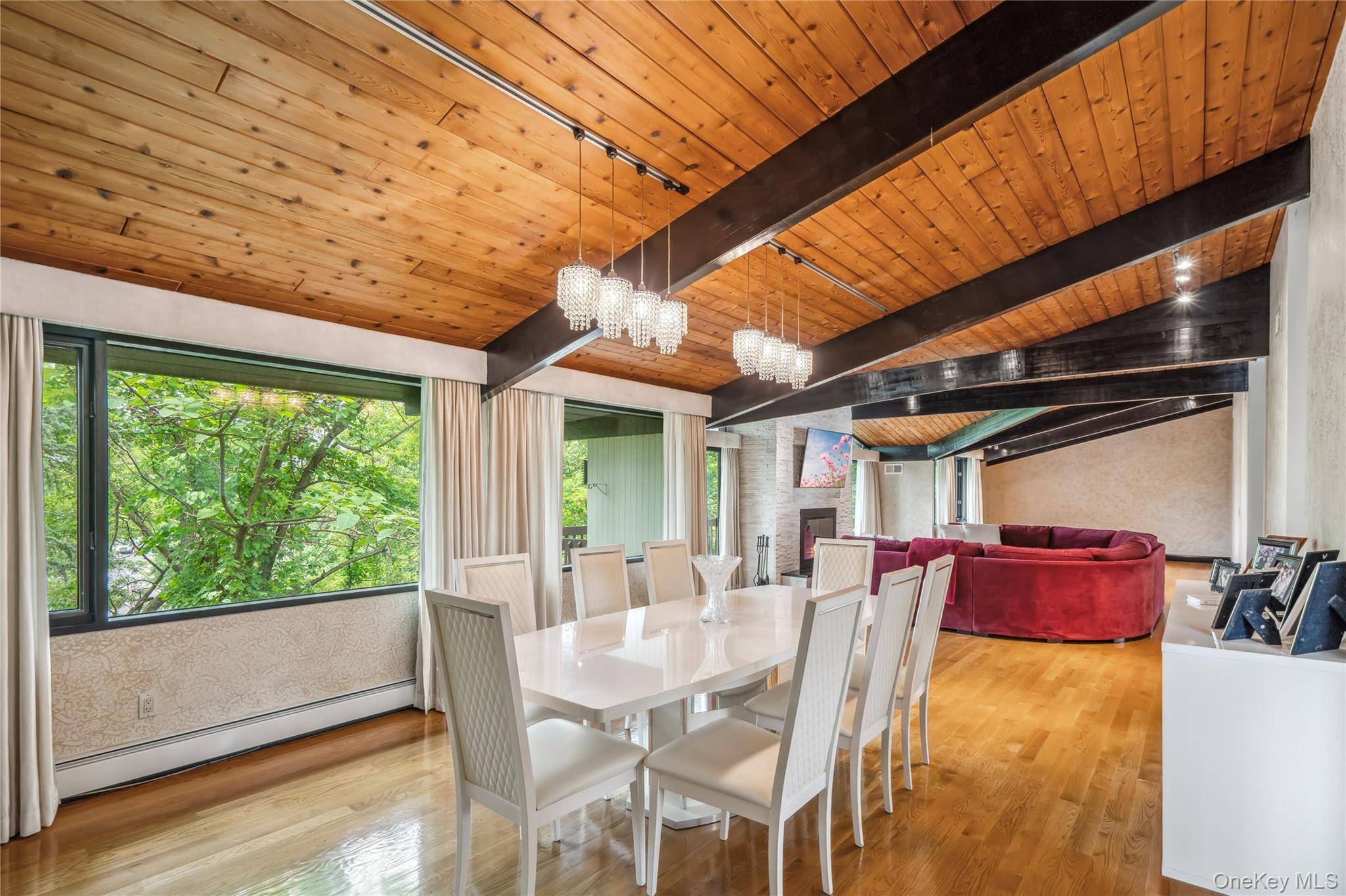 Maison 3 chambres à vendre à Roslyn Heights - New York - USA - 7