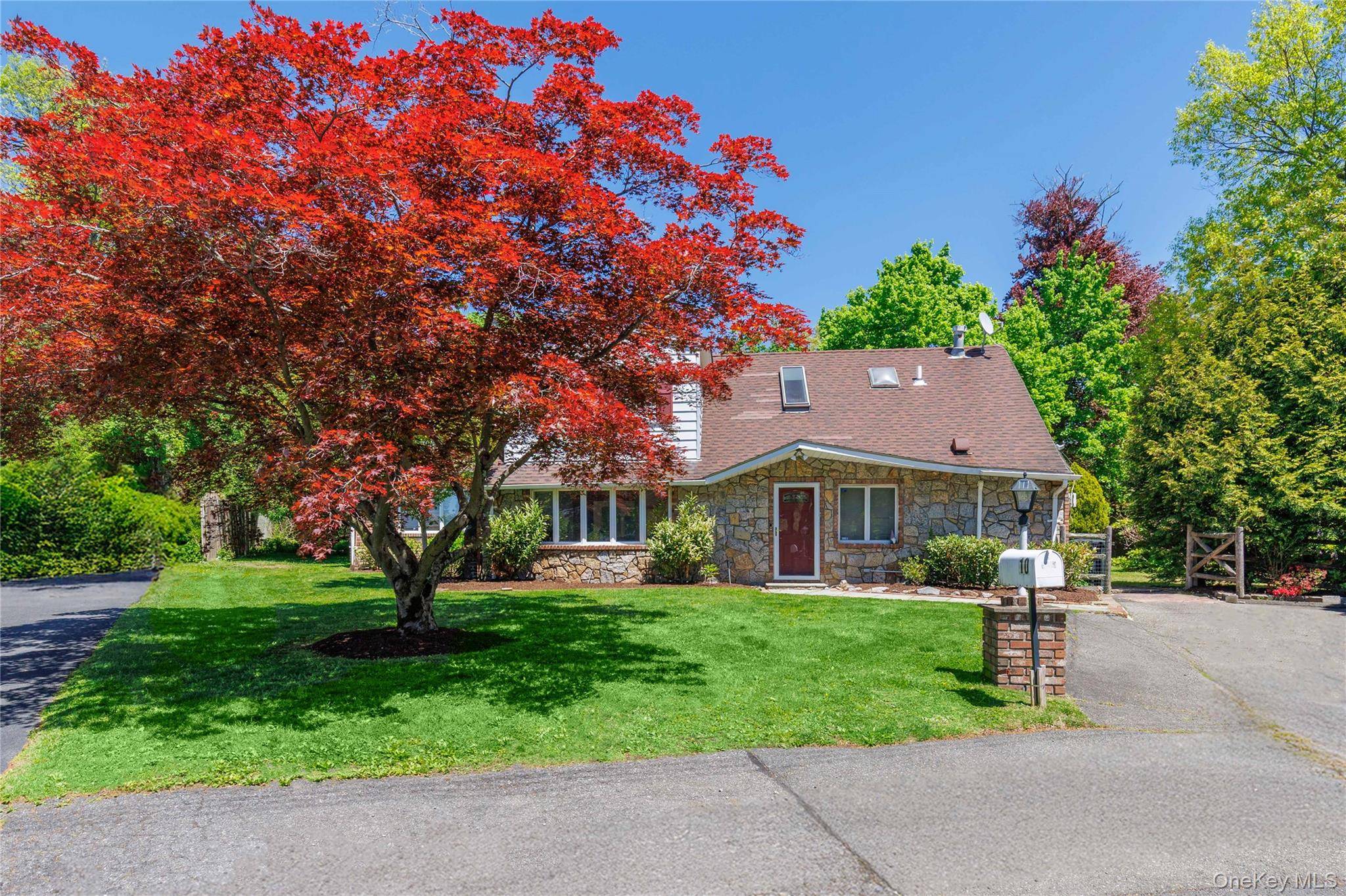 Casa com 3 Quartos à Venda em Rye Brook - Nova Iorque - EUA - 2