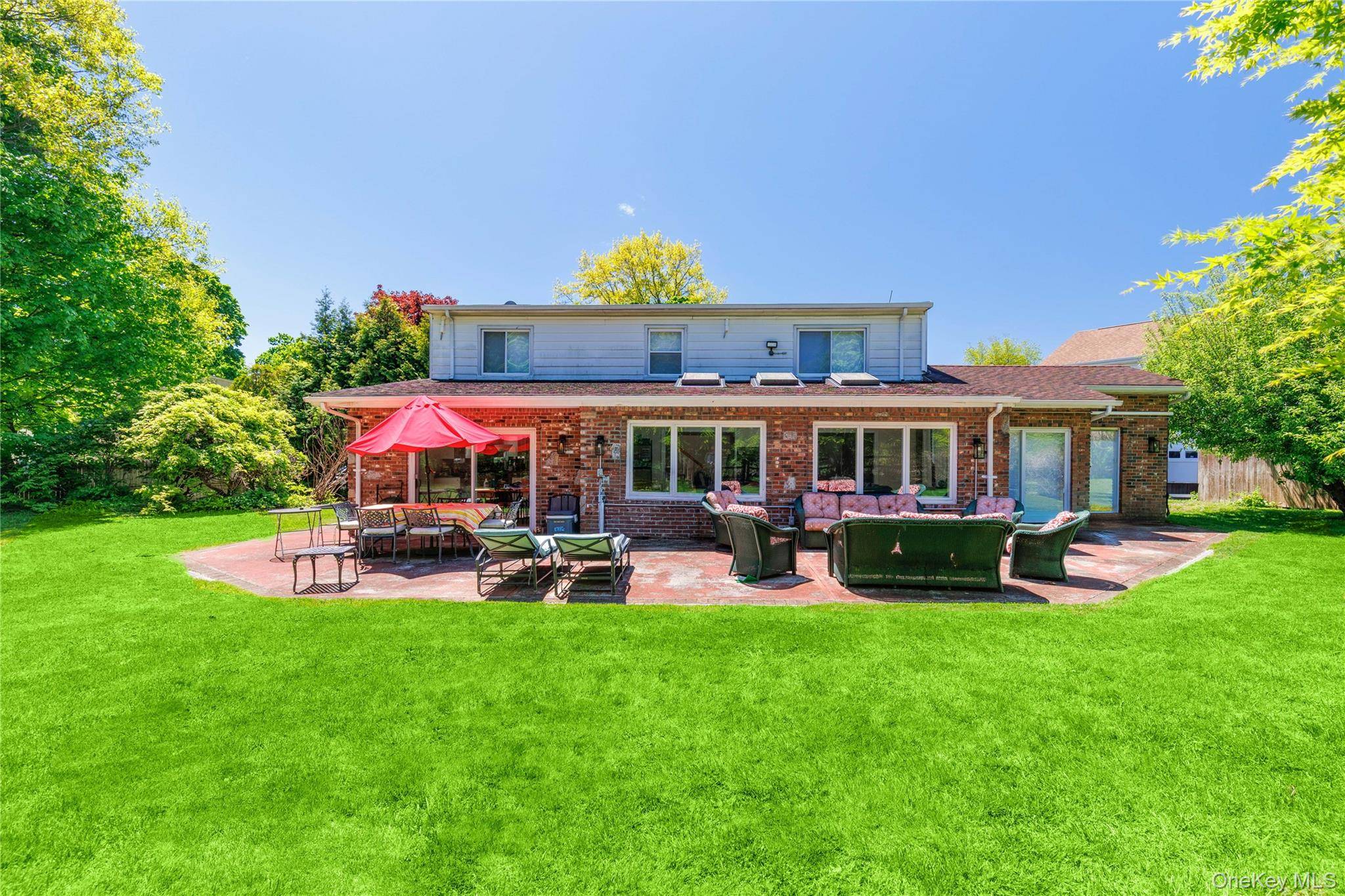 Casa com 3 Quartos à Venda em Rye Brook - Nova Iorque - EUA - 3