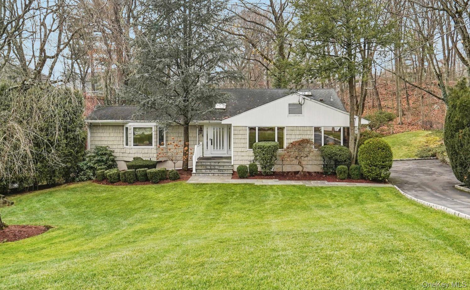 Casa com 3 Quartos à Venda em Rye Brook - Nova Iorque - EUA - 2