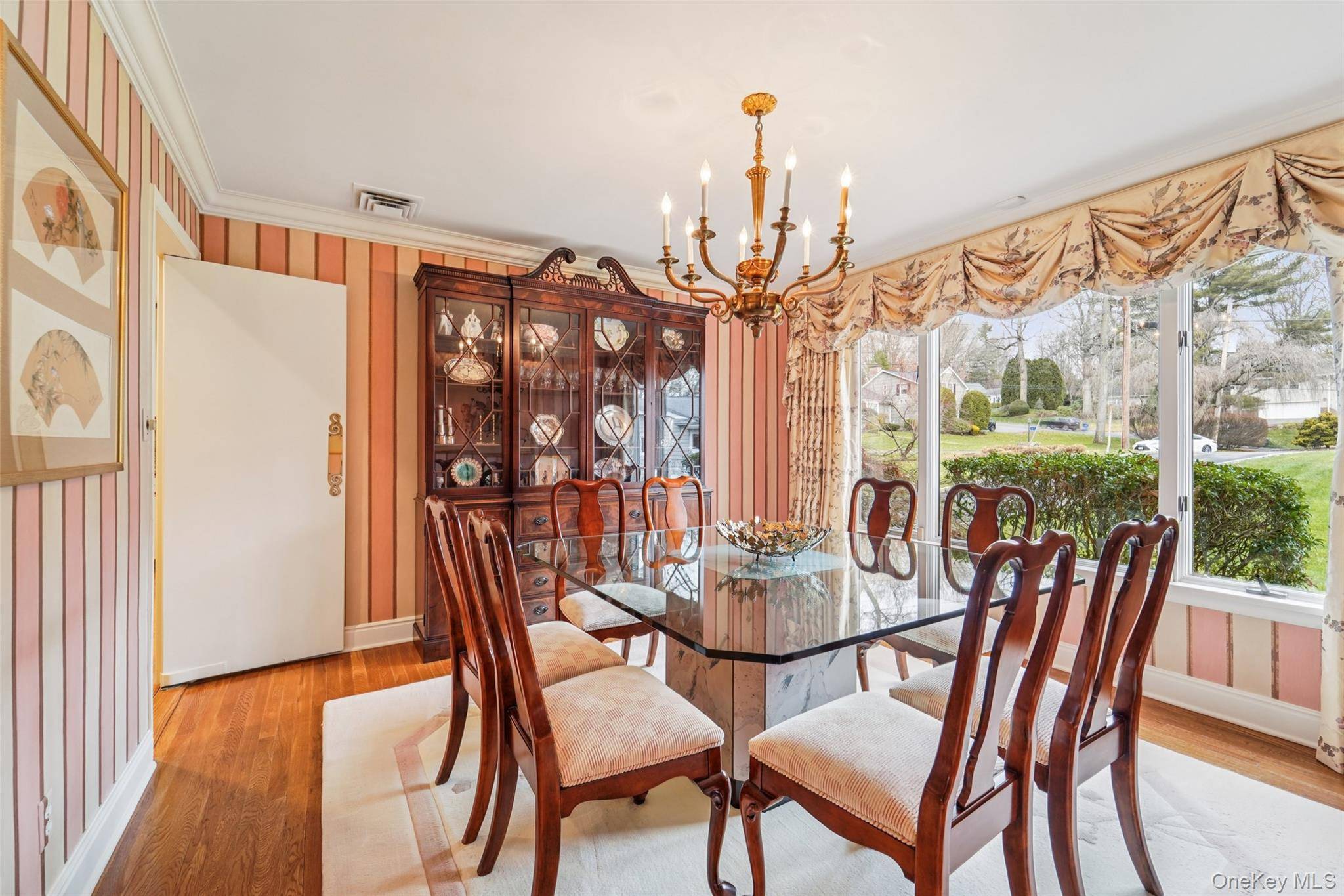 Casa com 3 Quartos à Venda em Rye Brook - Nova Iorque - EUA - 5