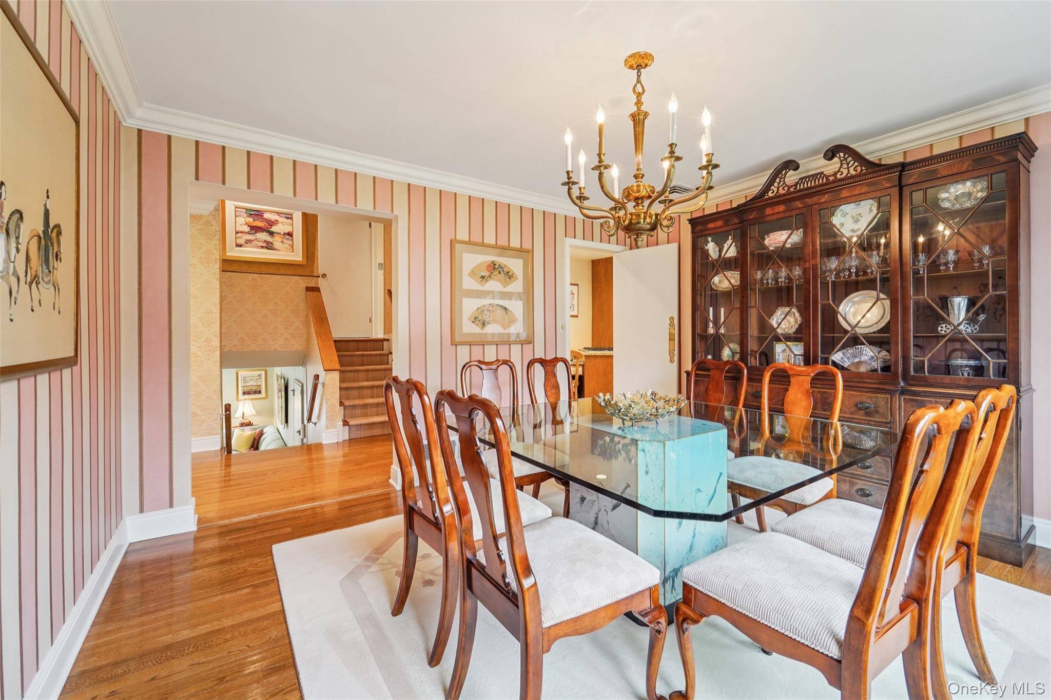 Casa com 3 Quartos à Venda em Rye Brook - Nova Iorque - EUA - 6