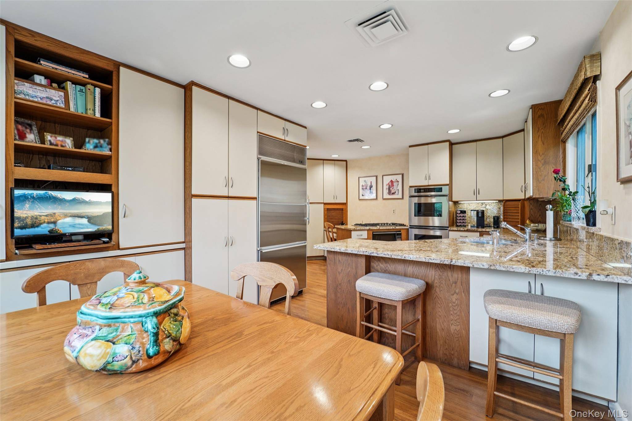 Casa com 3 Quartos à Venda em Rye Brook - Nova Iorque - EUA - 7