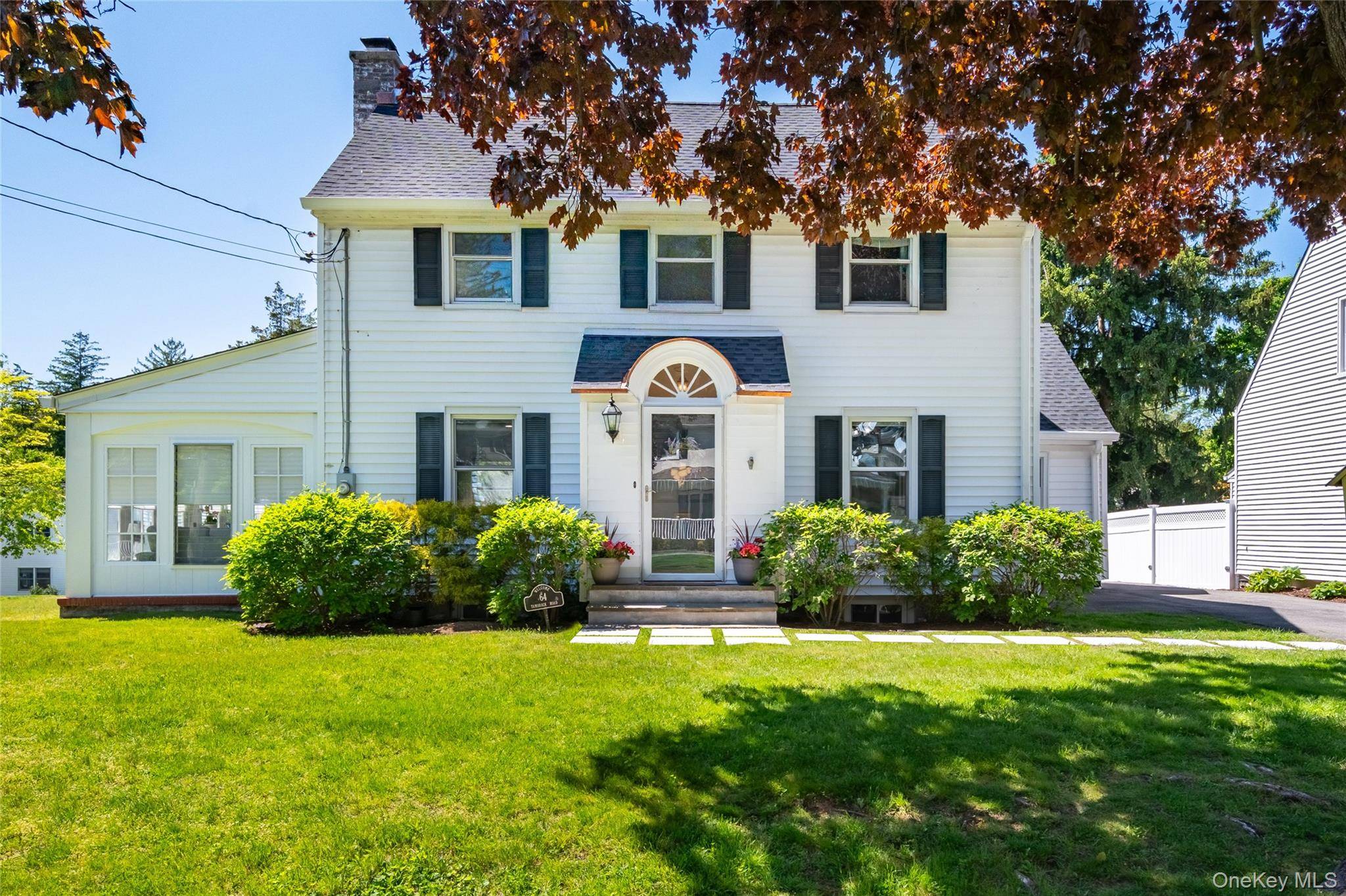 3 Bedroom Home for Sale in Rye Brook - New York - USA - 1