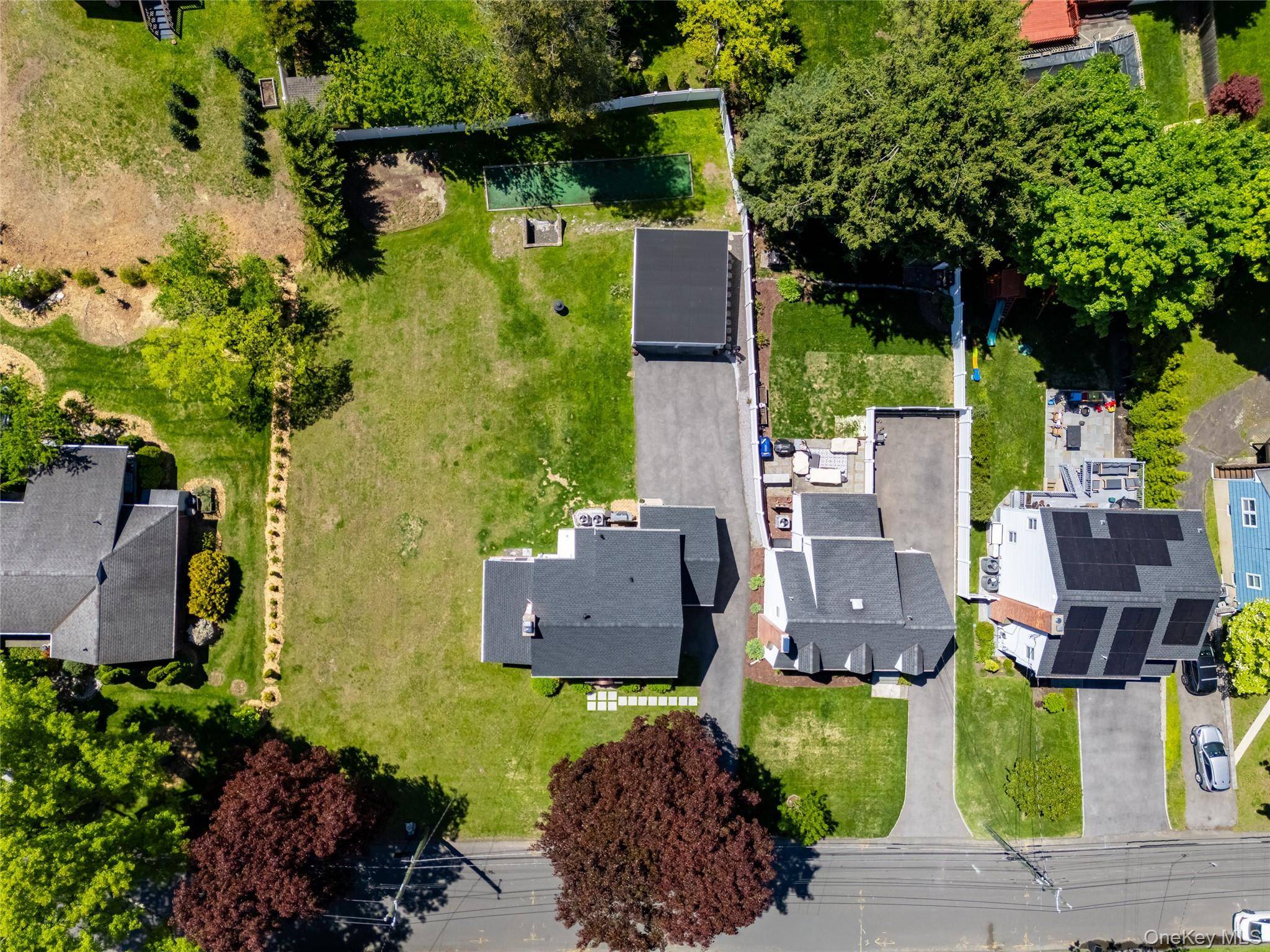 3 Bedroom Home for Sale in Rye Brook - New York - USA - 4