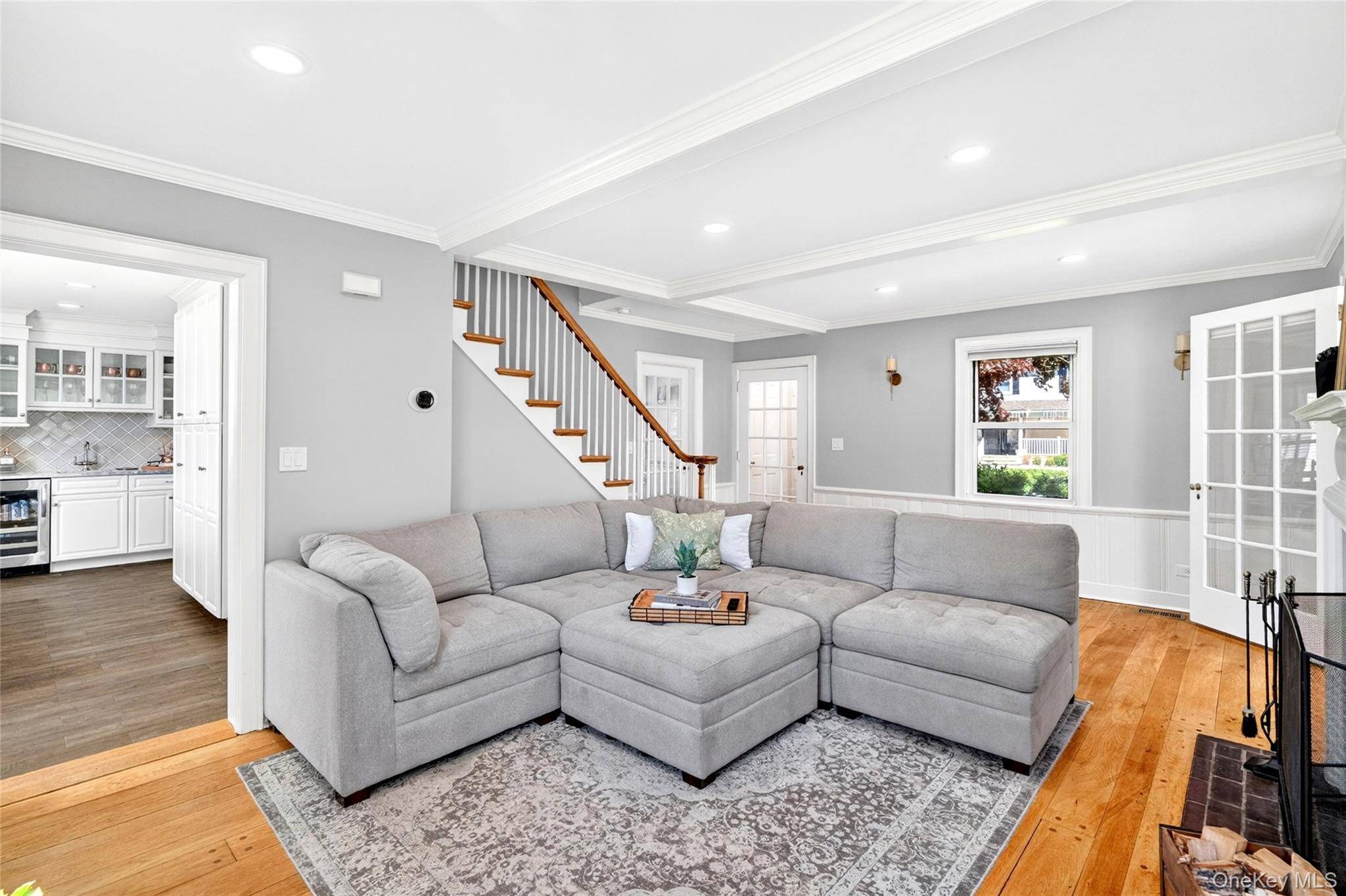 3 Bedroom Home for Sale in Rye Brook - New York - USA - 5