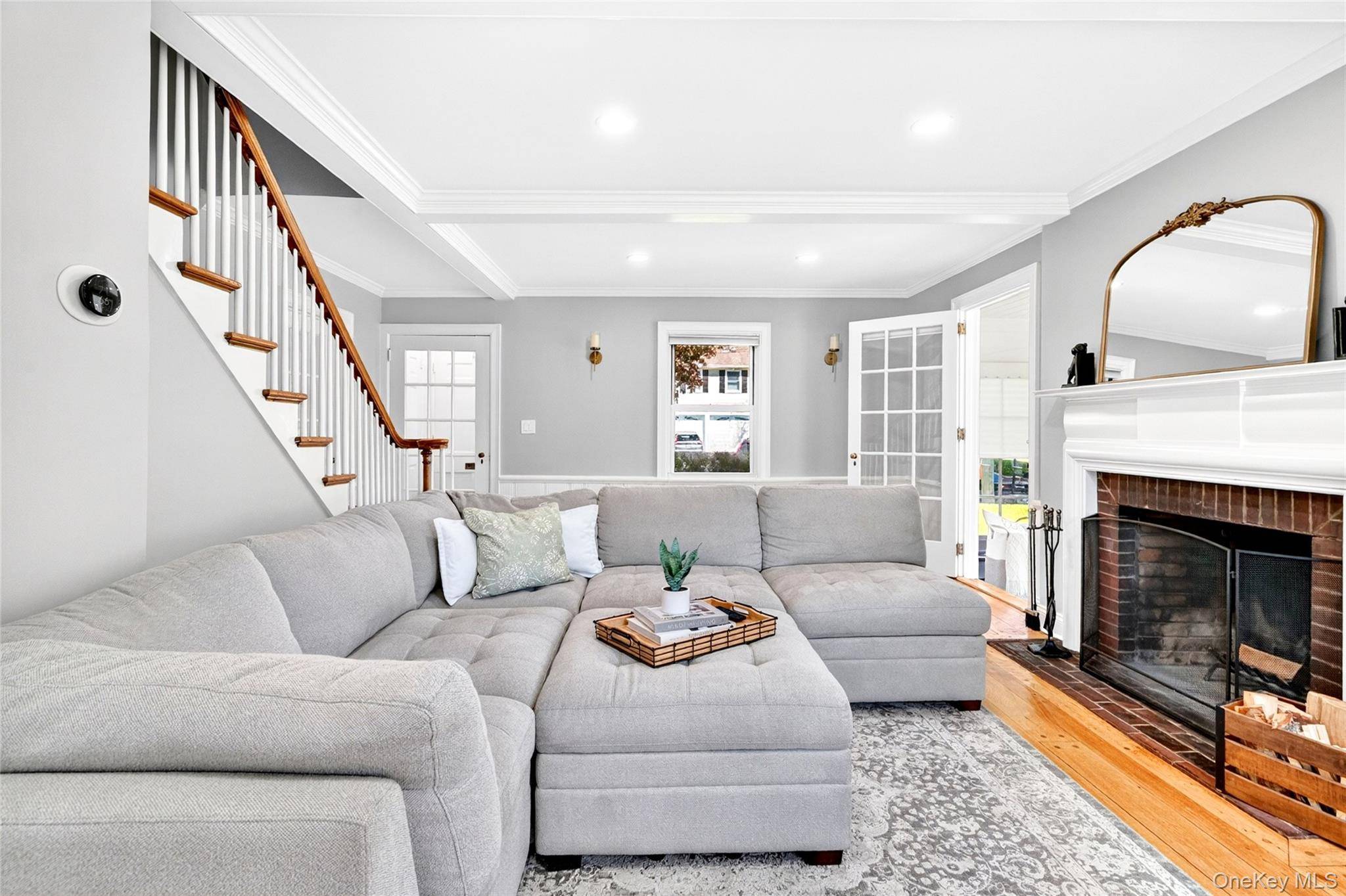 3 Bedroom Home for Sale in Rye Brook - New York - USA - 6