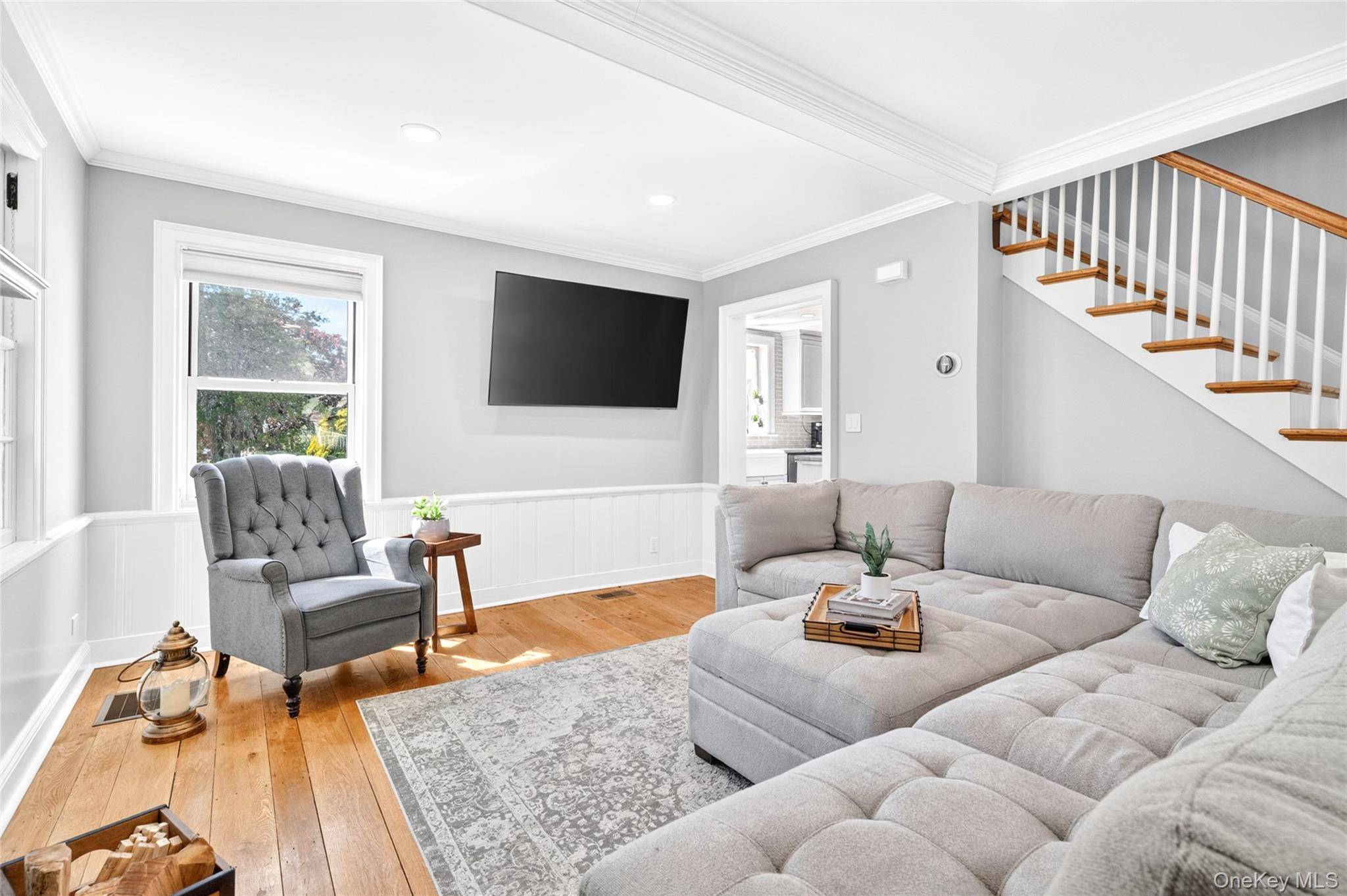 3 Bedroom Home for Sale in Rye Brook - New York - USA - 7