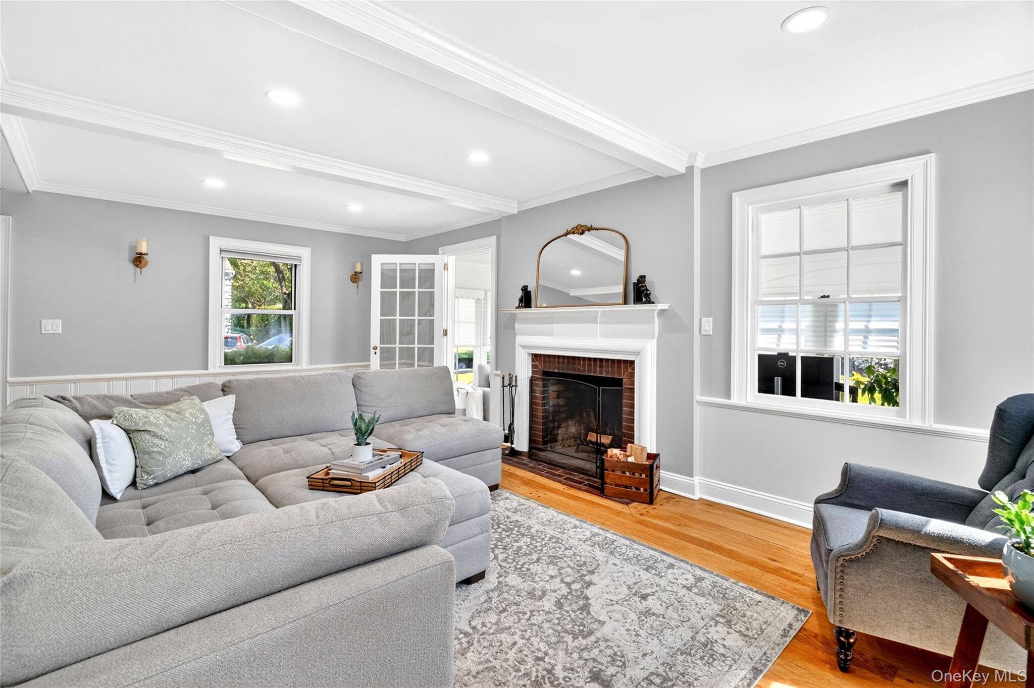 3 Bedroom Home for Sale in Rye Brook - New York - USA - 8