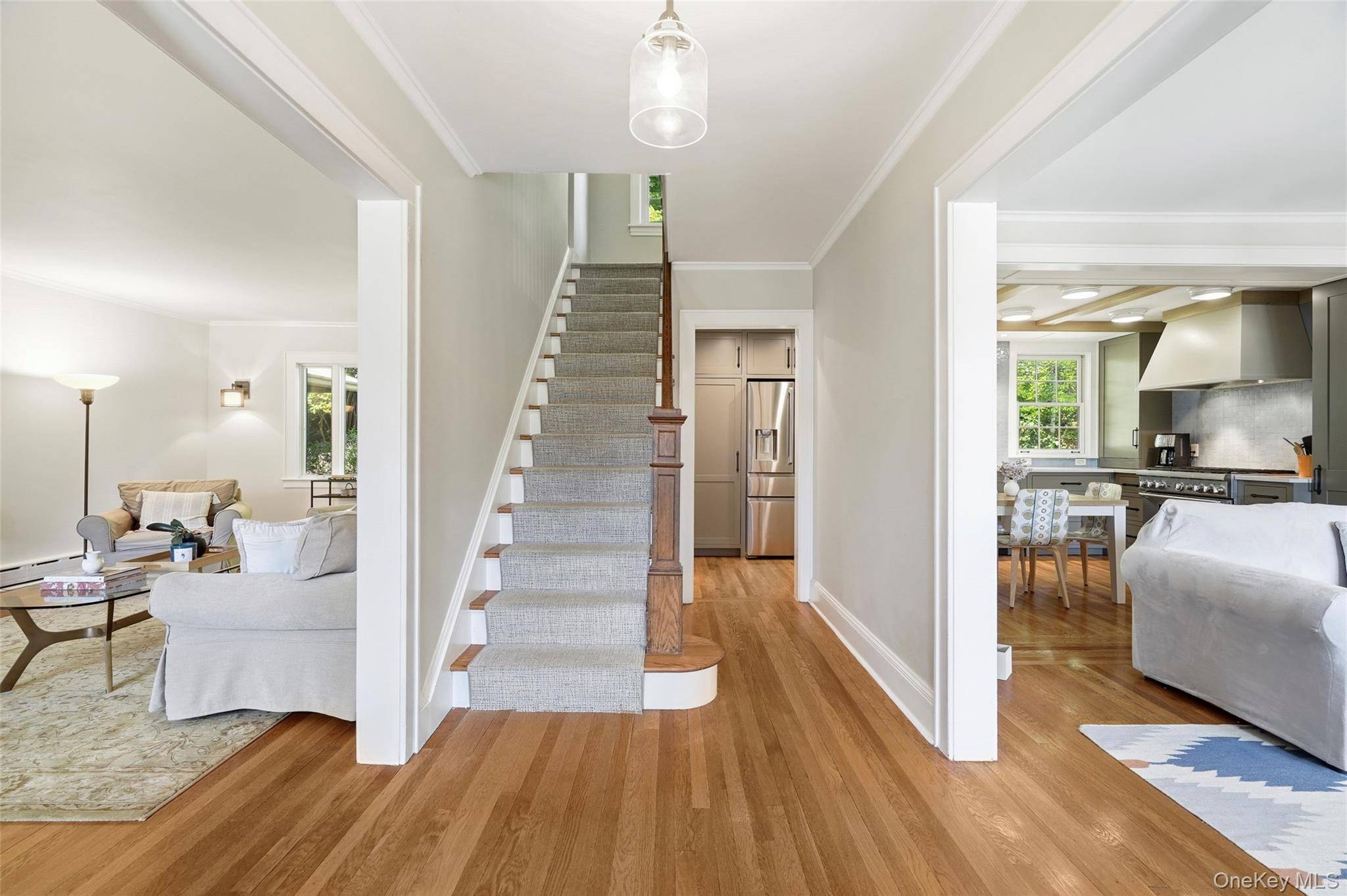 3 Bedroom Home for Sale in RYE - New York - USA - 4