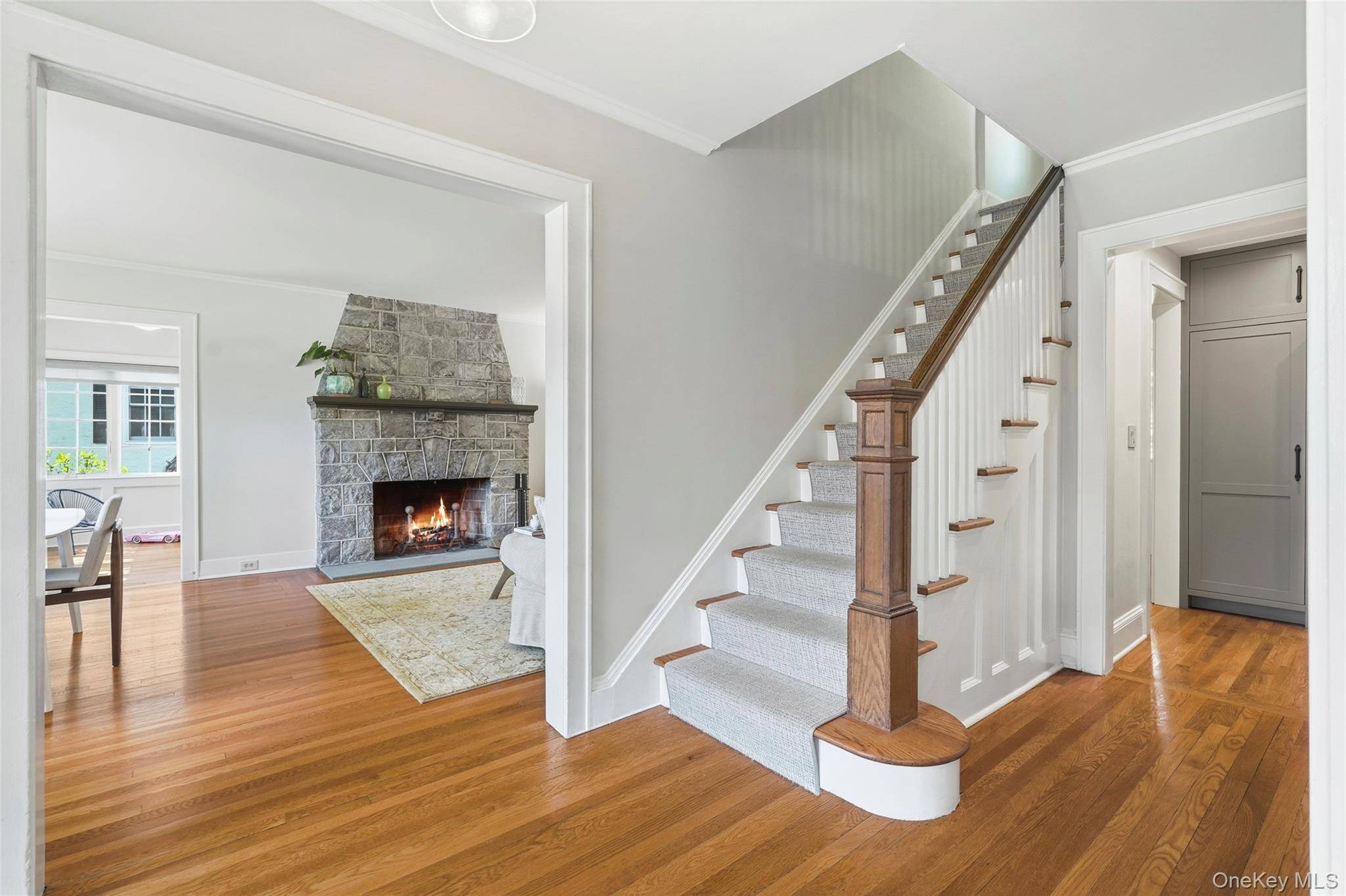 3 Bedroom Home for Sale in RYE - New York - USA - 5