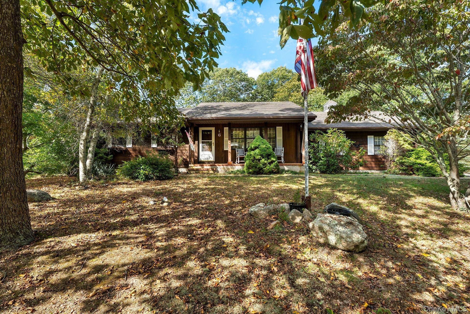 Casa com 3 Quartos à Venda em Sag Harbor - Nova Iorque - EUA - 1