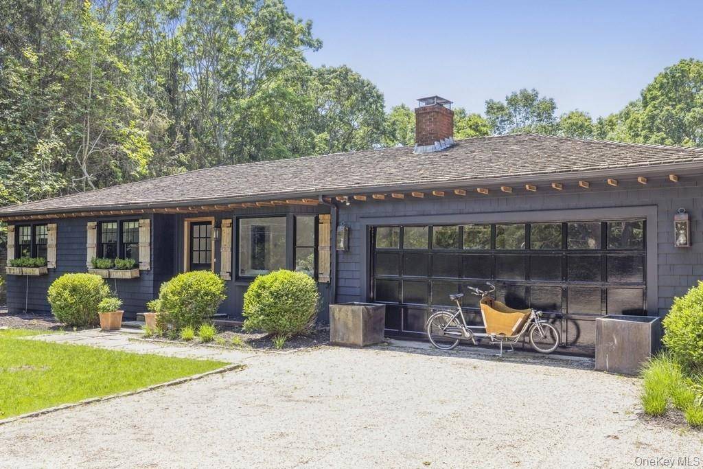 Casa com 3 Quartos à Venda em Sag Harbor - Nova Iorque - EUA - 2