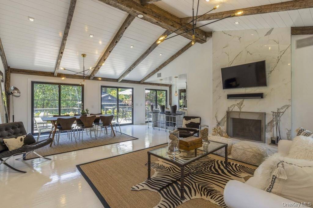 Casa com 3 Quartos à Venda em Sag Harbor - Nova Iorque - EUA - 3