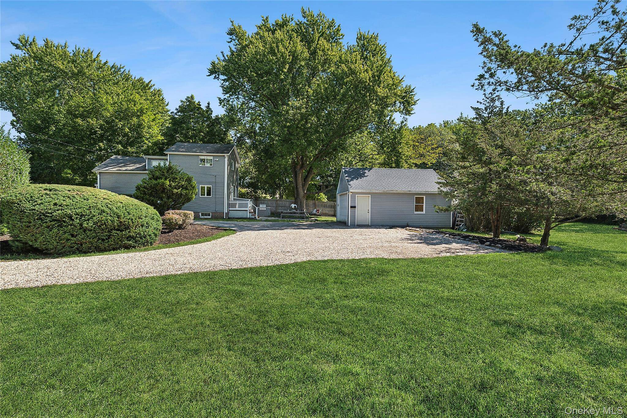 Casa com 3 Quartos à Venda em Sag Harbor - Nova Iorque - EUA - 1