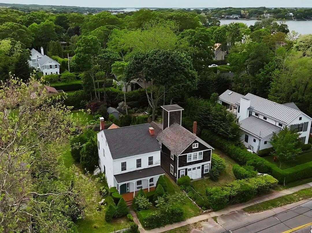 Maison 3 chambres à vendre à Sag Harbor - New York - USA - 5