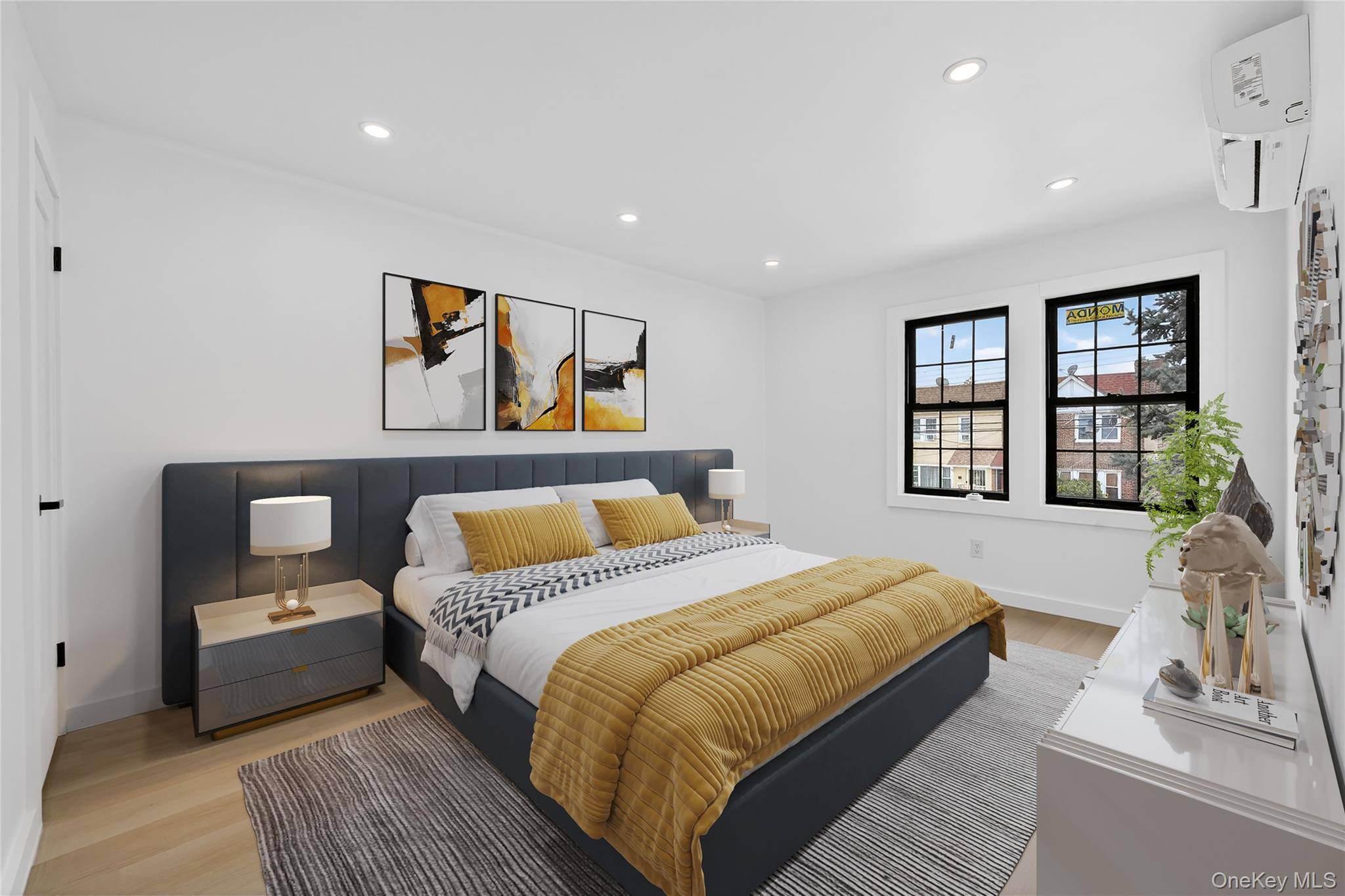 Maison 3 chambres à vendre à Saint Albans - New York - USA - 8