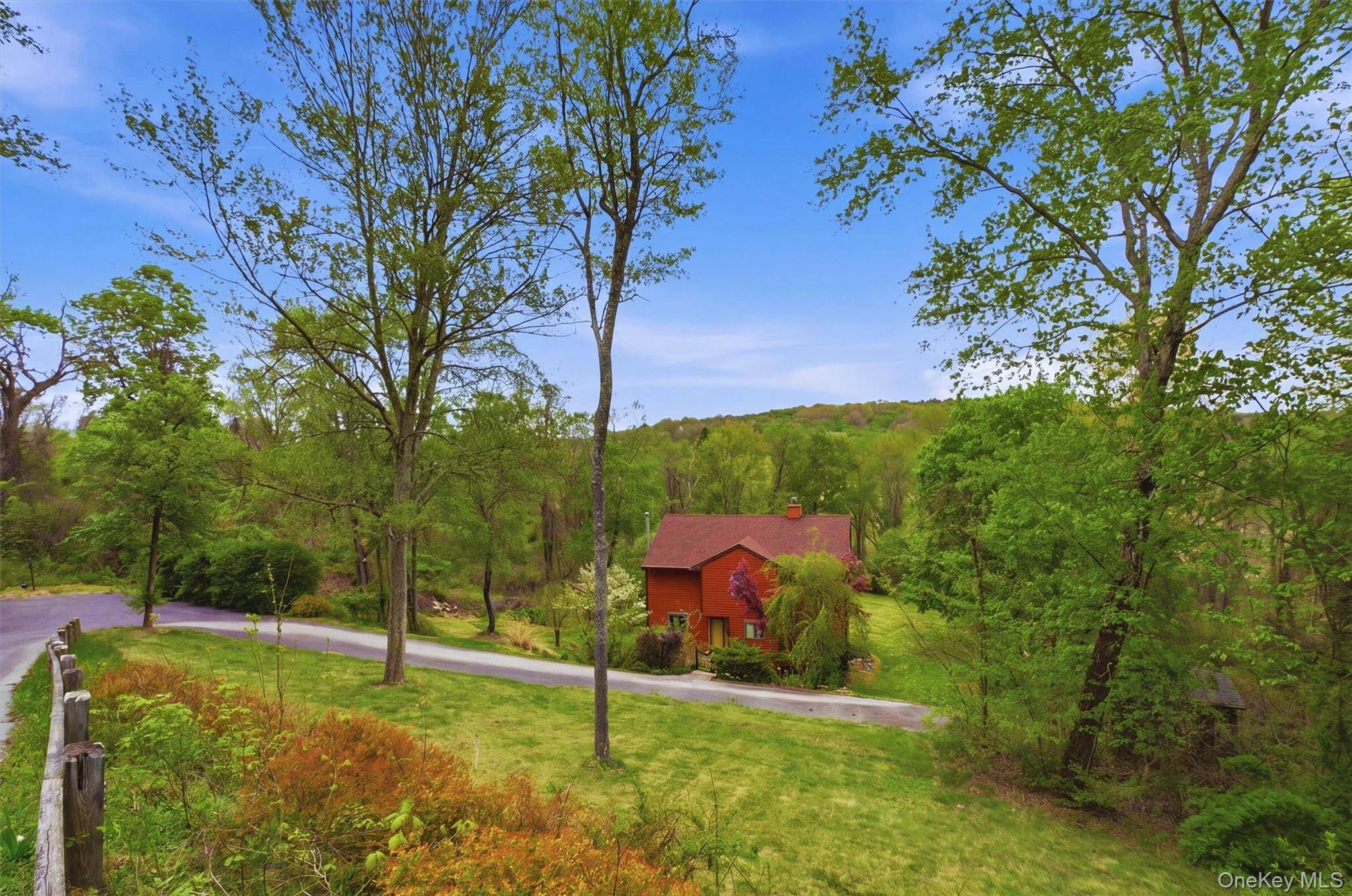 3 Bedroom Home for Sale in Salt Point - New York - USA - 1