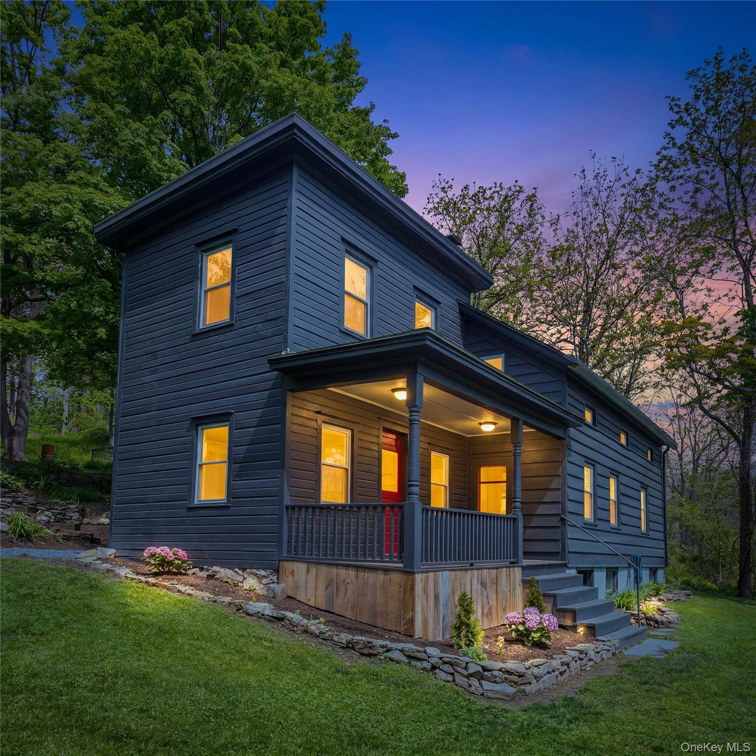 Casa com 3 Quartos à Venda em Saugerties - Nova Iorque - EUA - 2