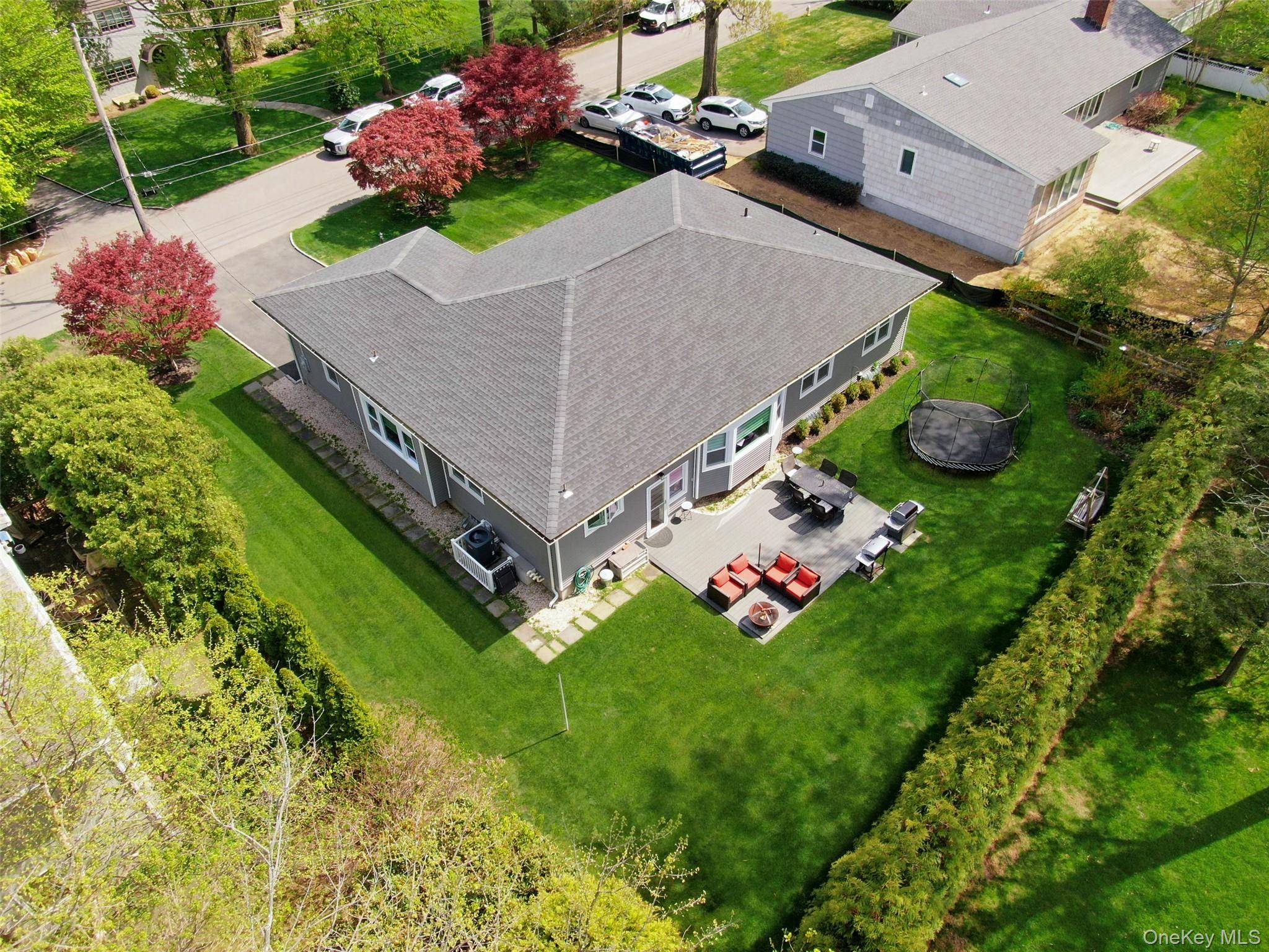 Casa com 3 Quartos à Venda em Scarsdale - Nova Iorque - EUA - 4