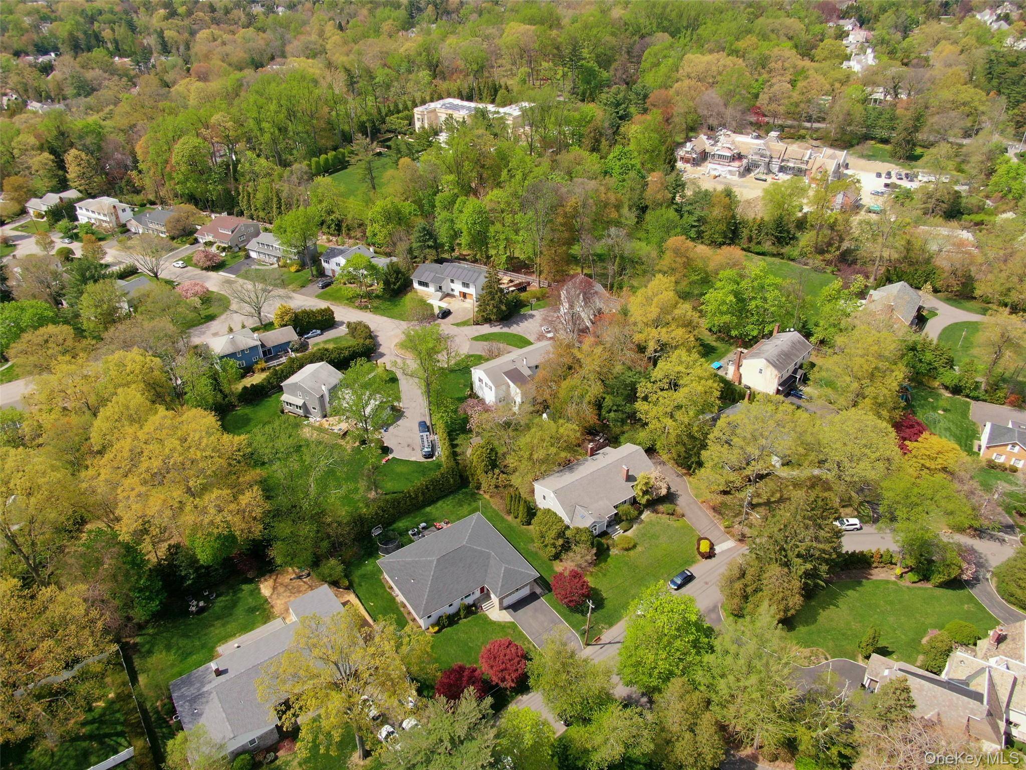 Casa com 3 Quartos à Venda em Scarsdale - Nova Iorque - EUA - 5