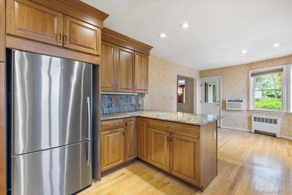 Casa de 3 Dormitorios en Venta en Scarsdale - Nueva York - EE. UU. - 4