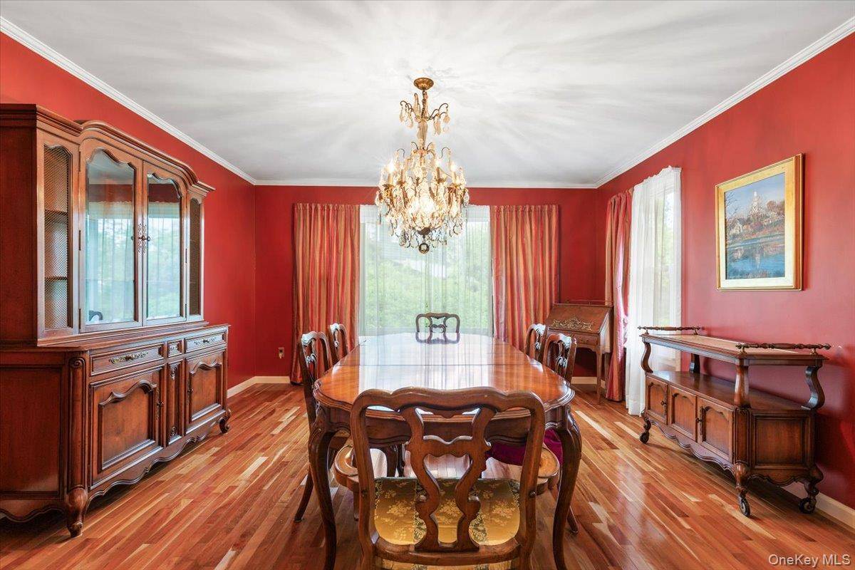 Casa de 3 Dormitorios en Venta en Scarsdale - Nueva York - EE. UU. - 7