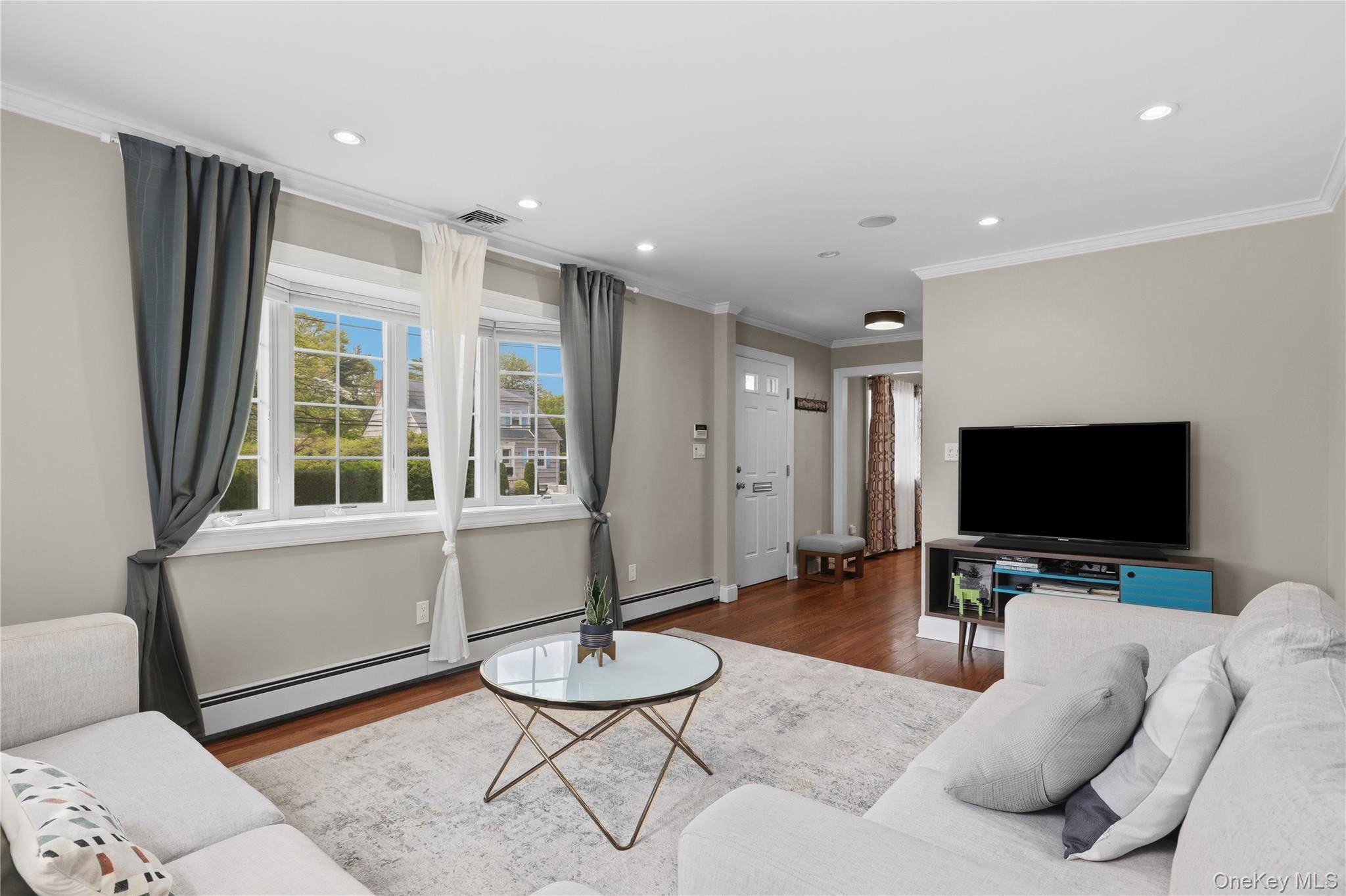Maison 3 chambres à vendre à Scarsdale - New York - USA - 2