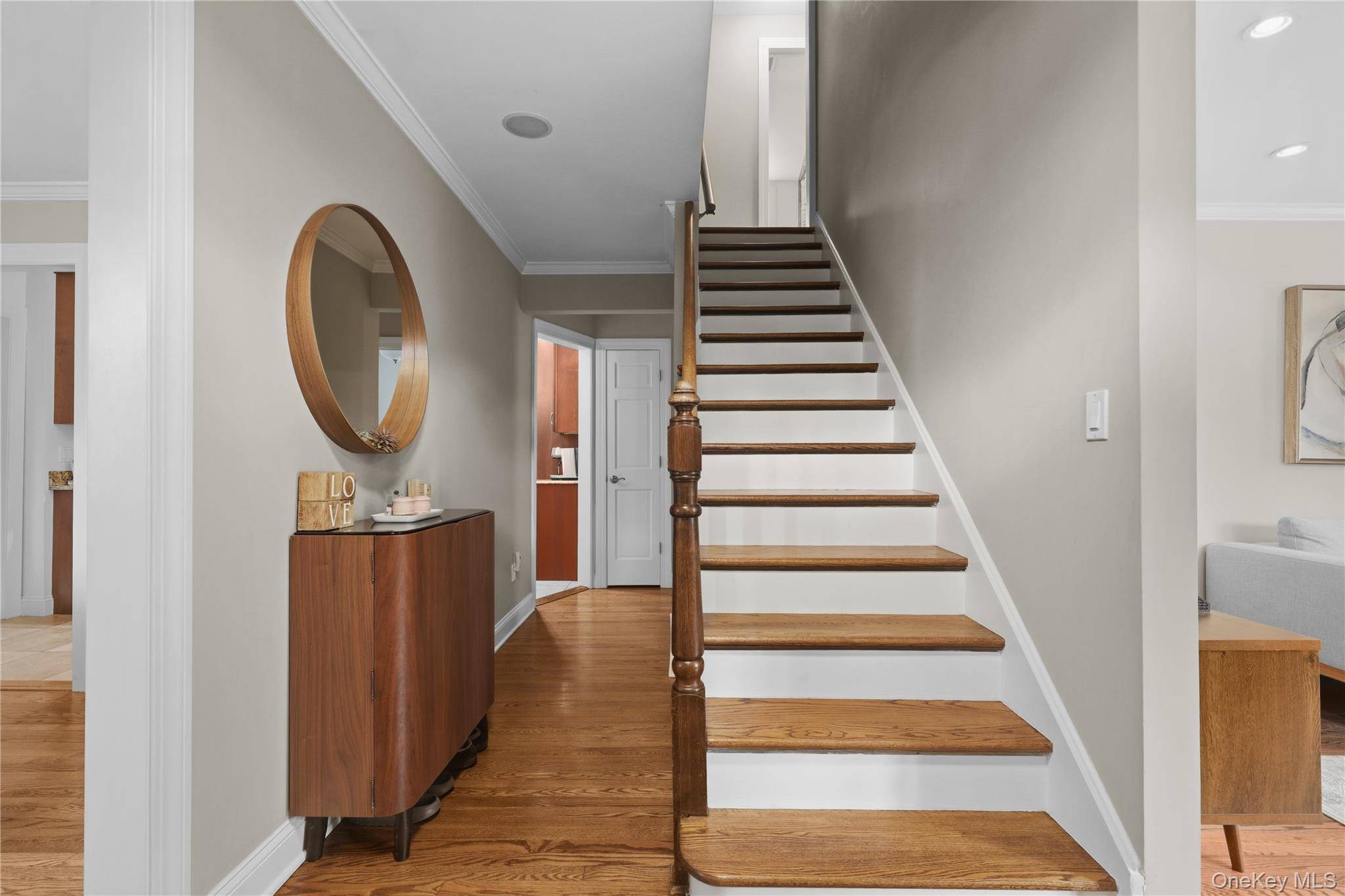 Maison 3 chambres à vendre à Scarsdale - New York - USA - 4