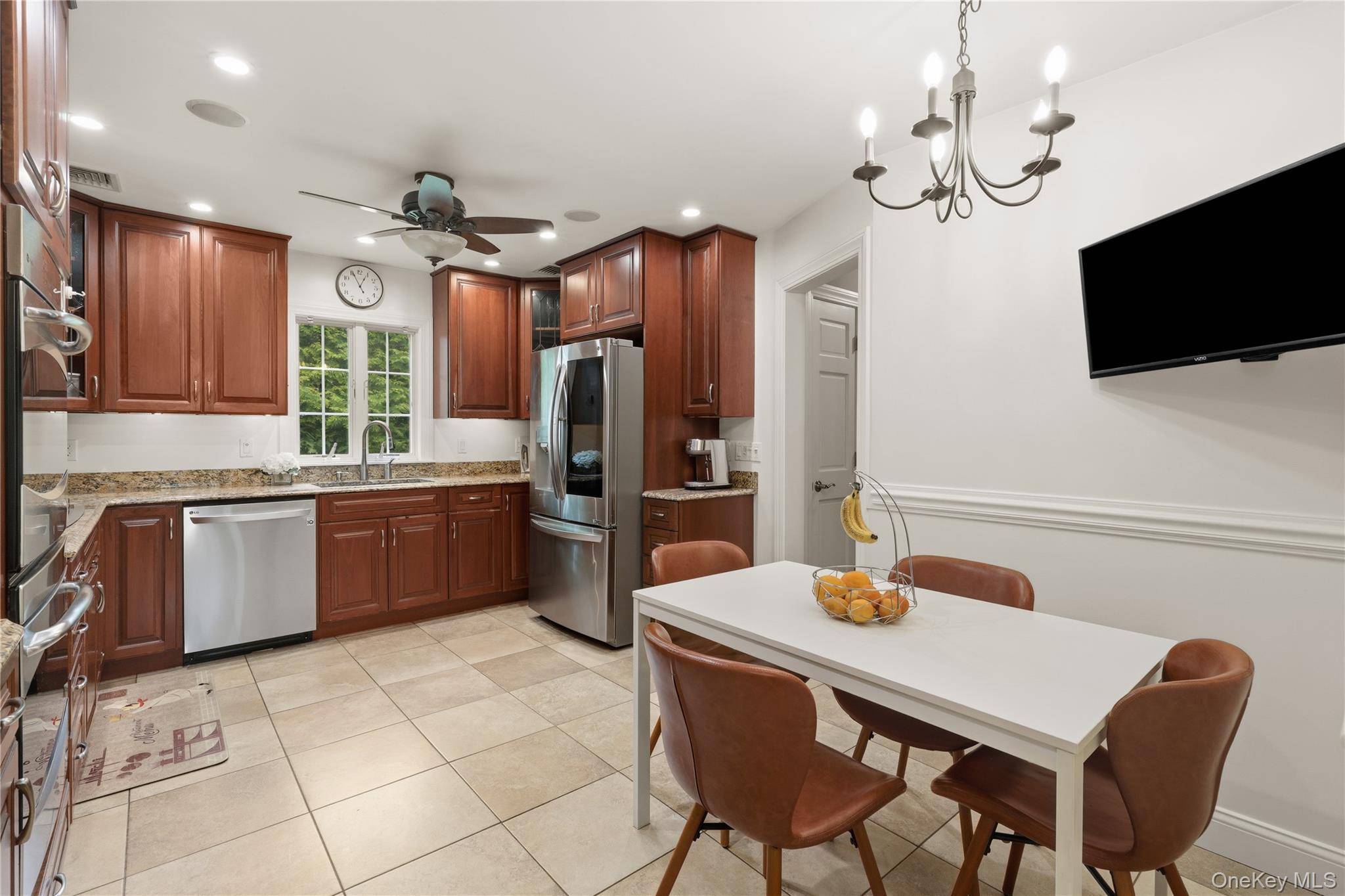 Maison 3 chambres à vendre à Scarsdale - New York - USA - 7