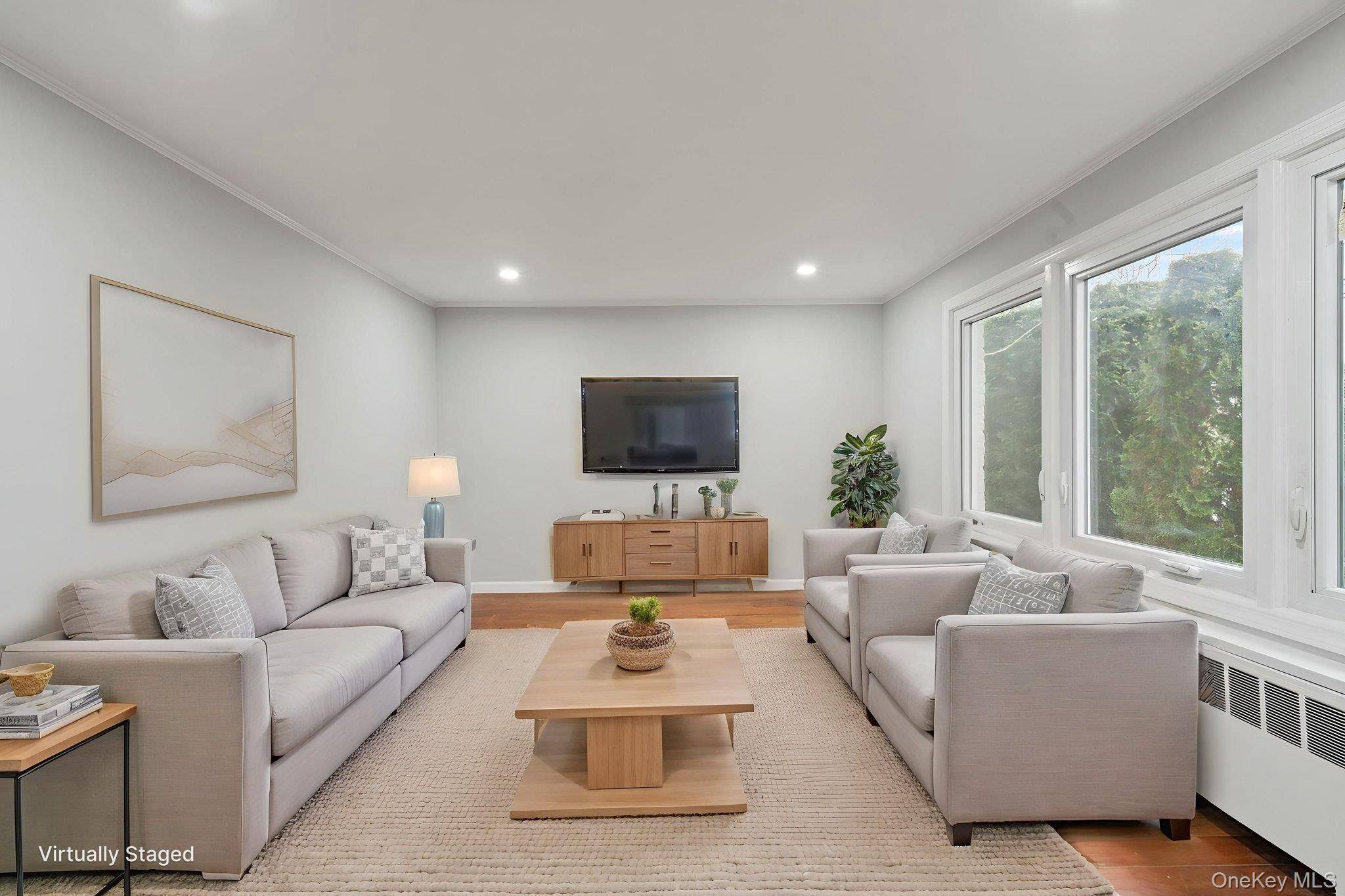 Casa de 3 Dormitorios en Venta en Seaford - Nueva York - EE. UU. - 5