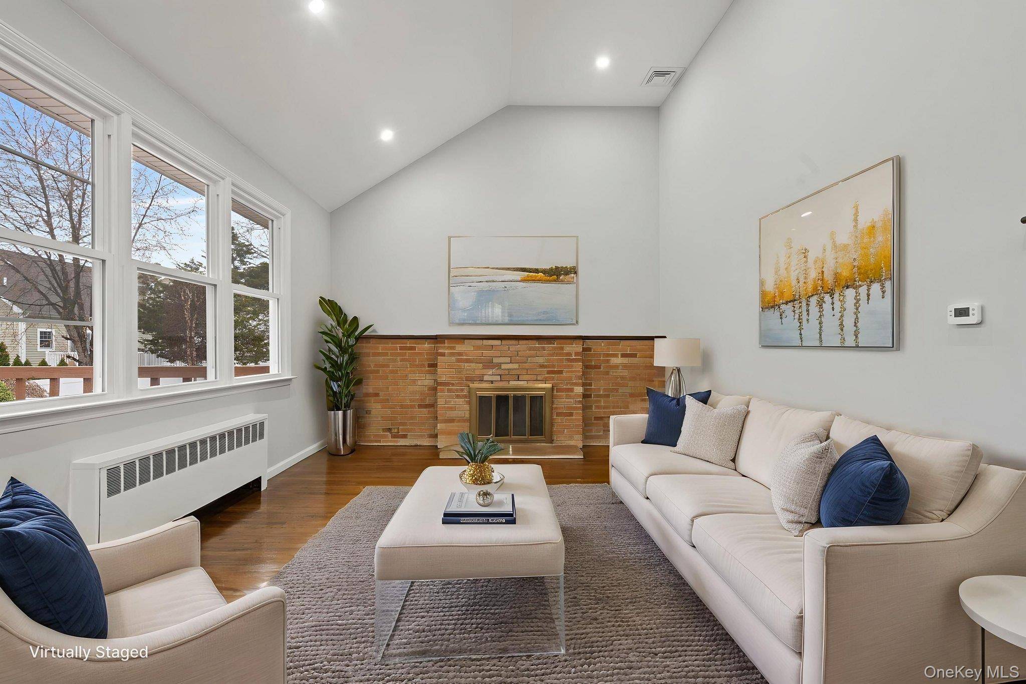 Casa de 3 Dormitorios en Venta en Seaford - Nueva York - EE. UU. - 8