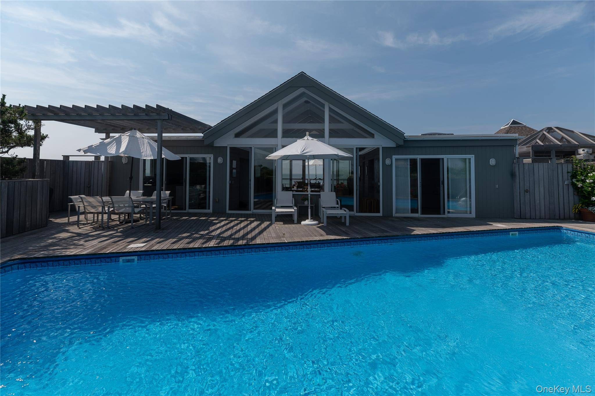 Casa com 3 Quartos à Venda em Seaview - Nova Iorque - EUA - 1